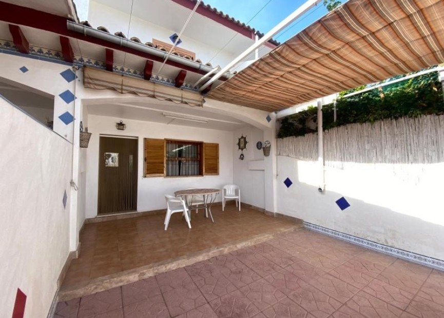 Resale - Town House - Los Narejos - Costa Calida