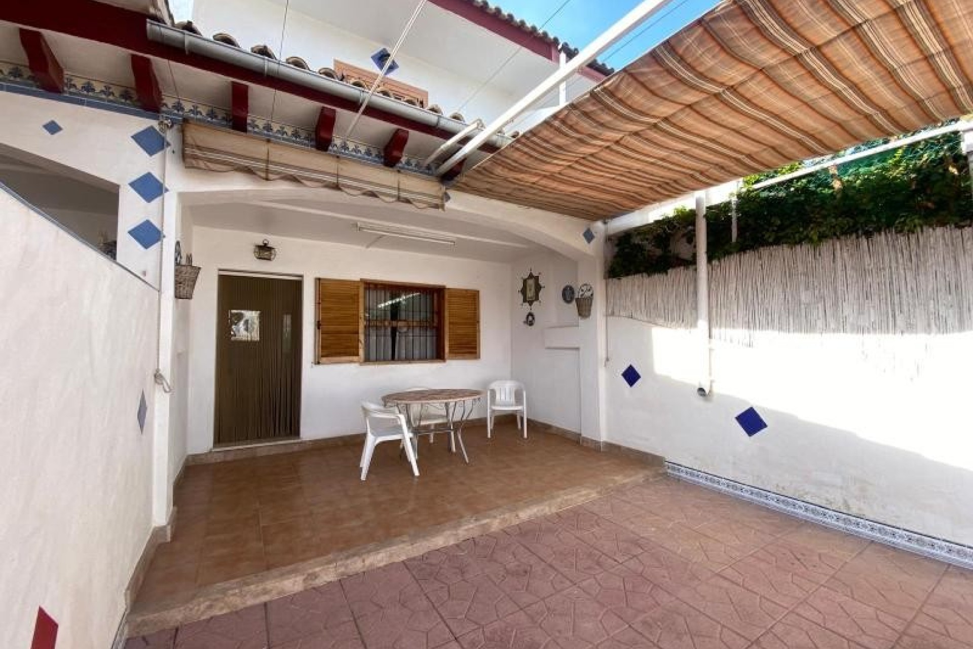 Resale - Town House - Los Narejos - Costa Calida