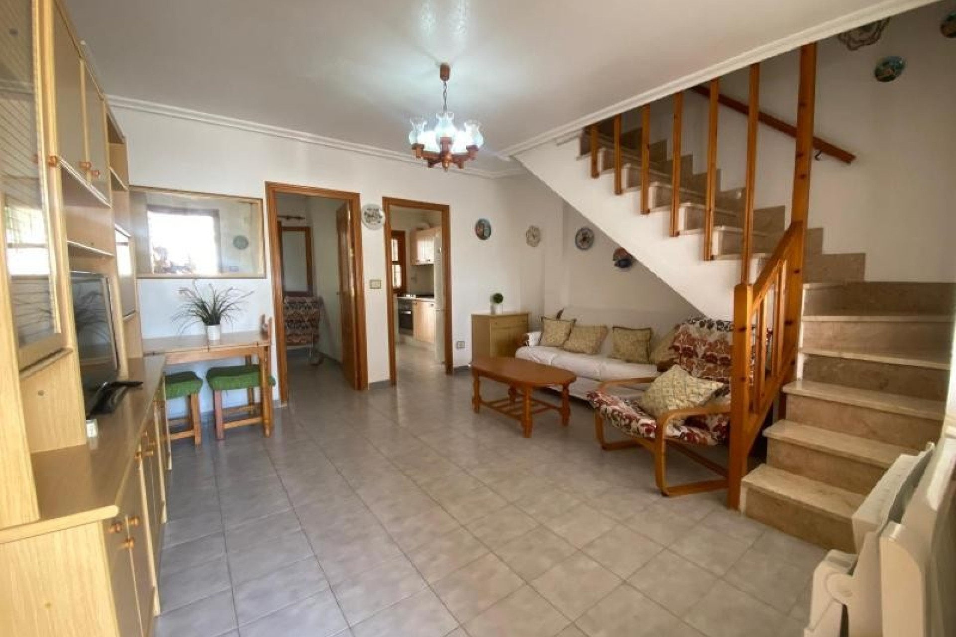 Resale - Town House - Los Narejos - Costa Calida