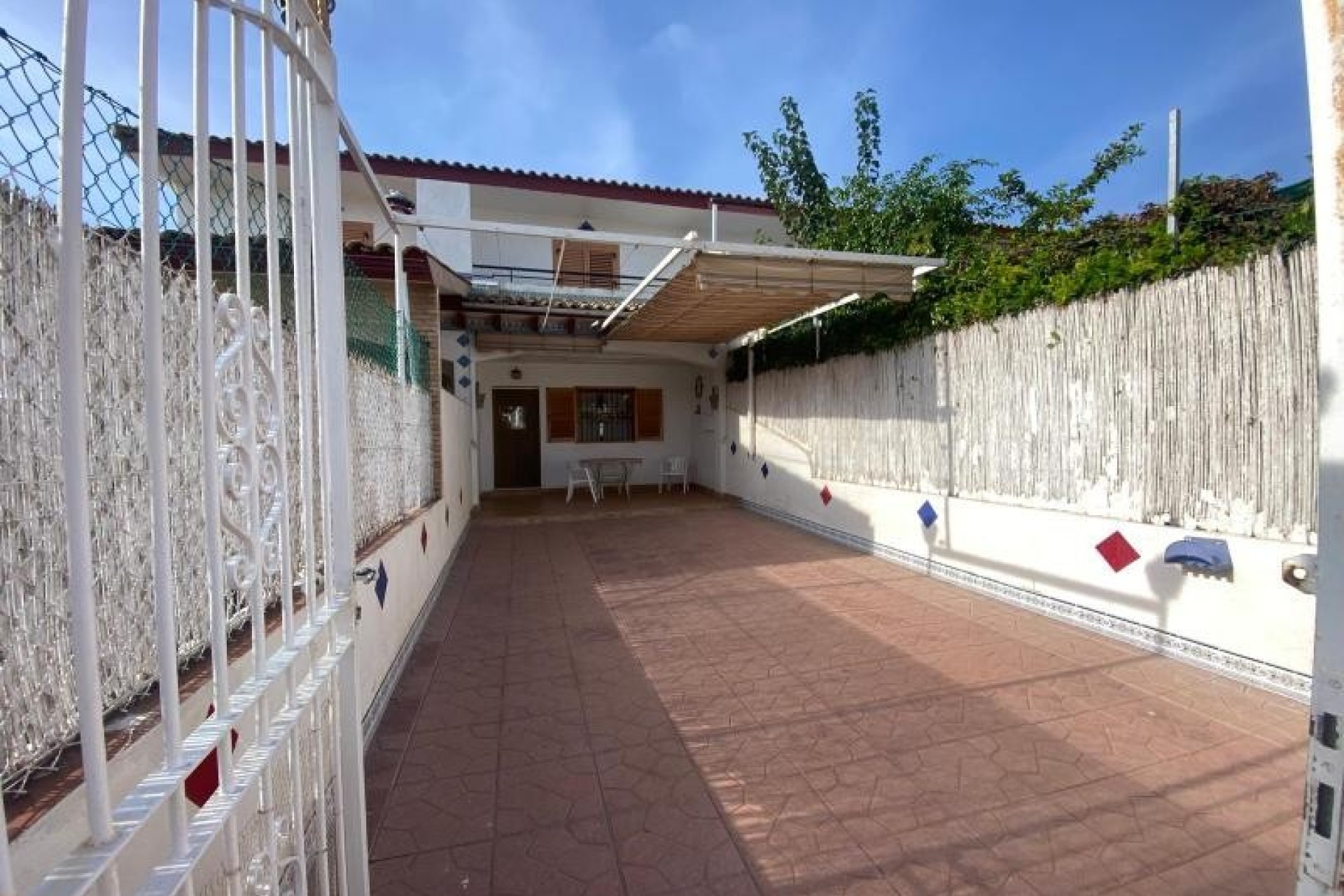 Resale - Town House - Los Narejos - Costa Calida