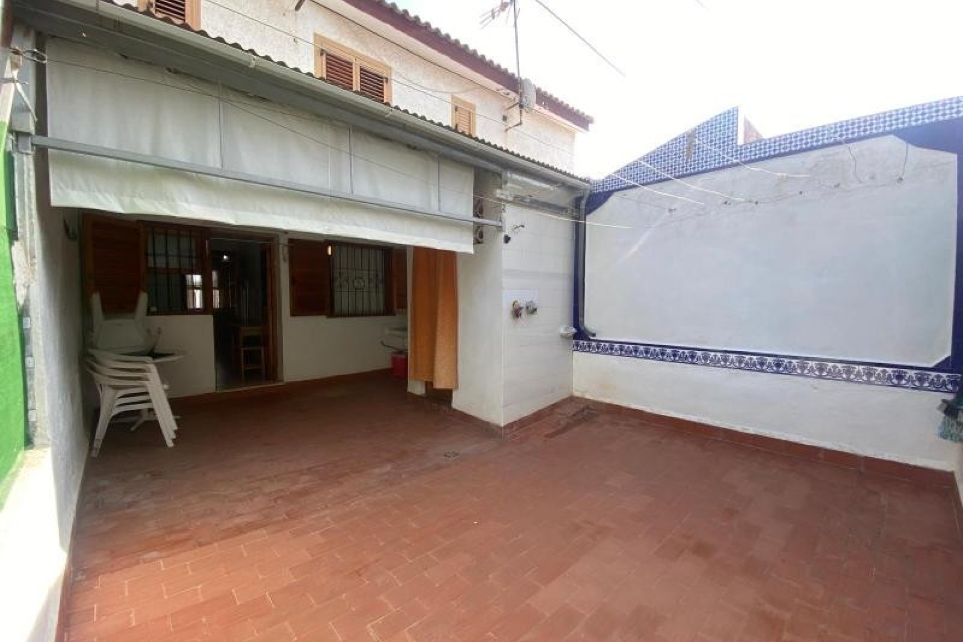 Resale - Town House - Los Narejos - Costa Calida