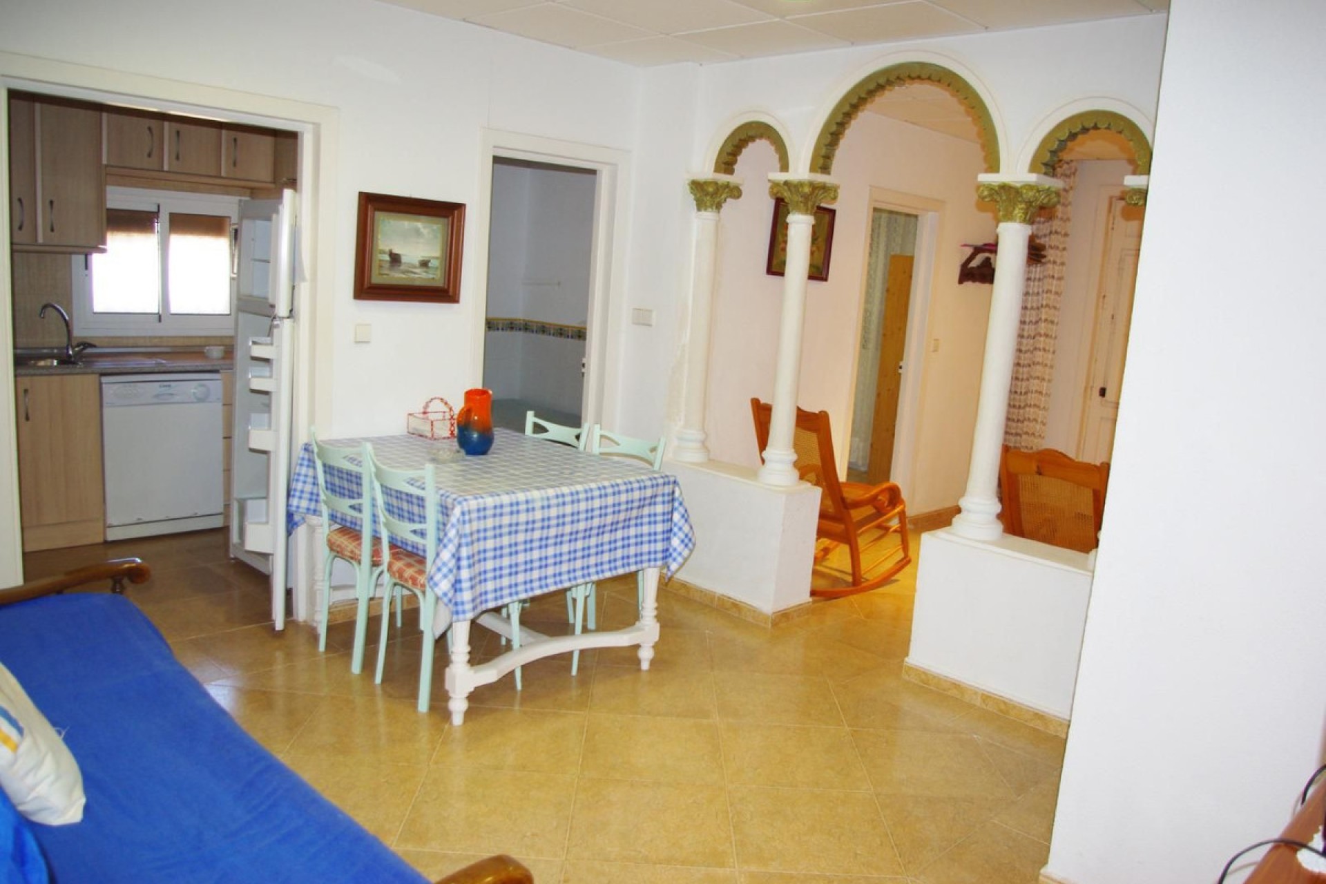 Resale - Town House - Los Nietos - Costa Calida