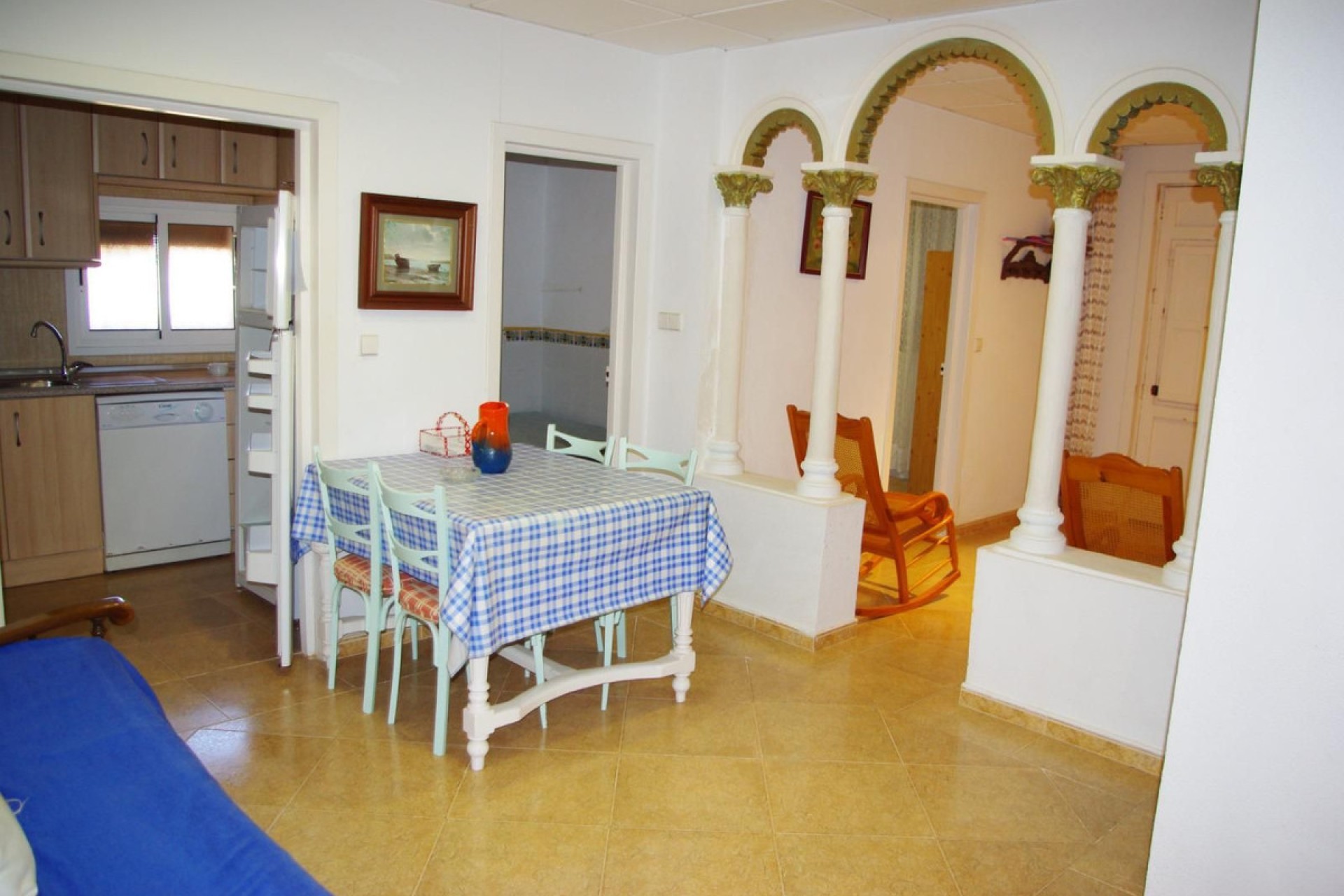 Resale - Town House - Los Nietos - Costa Calida