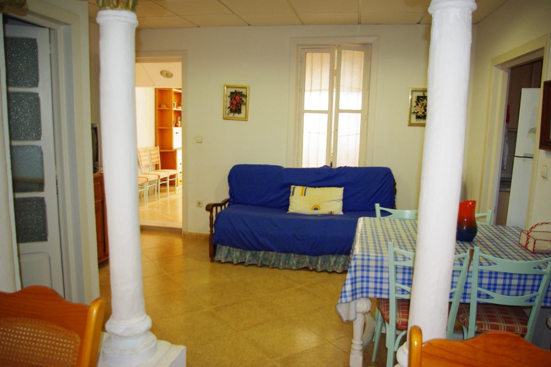 Resale - Town House - Los Nietos - Costa Calida