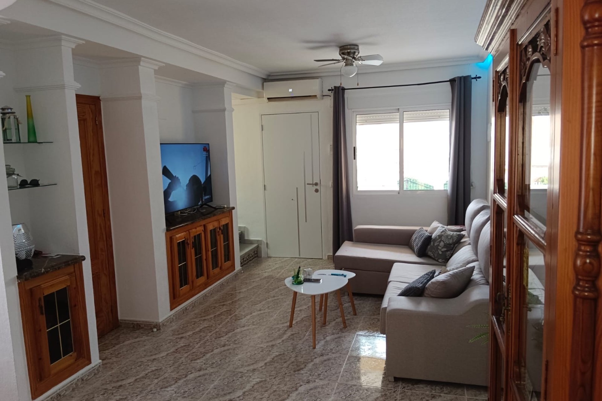 Resale - Town House - Orihuela Costa - Costa Blanca