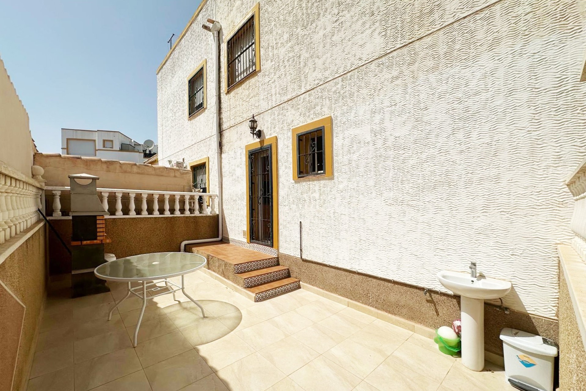 Resale - Town House - Orihuela Costa - Costa Blanca