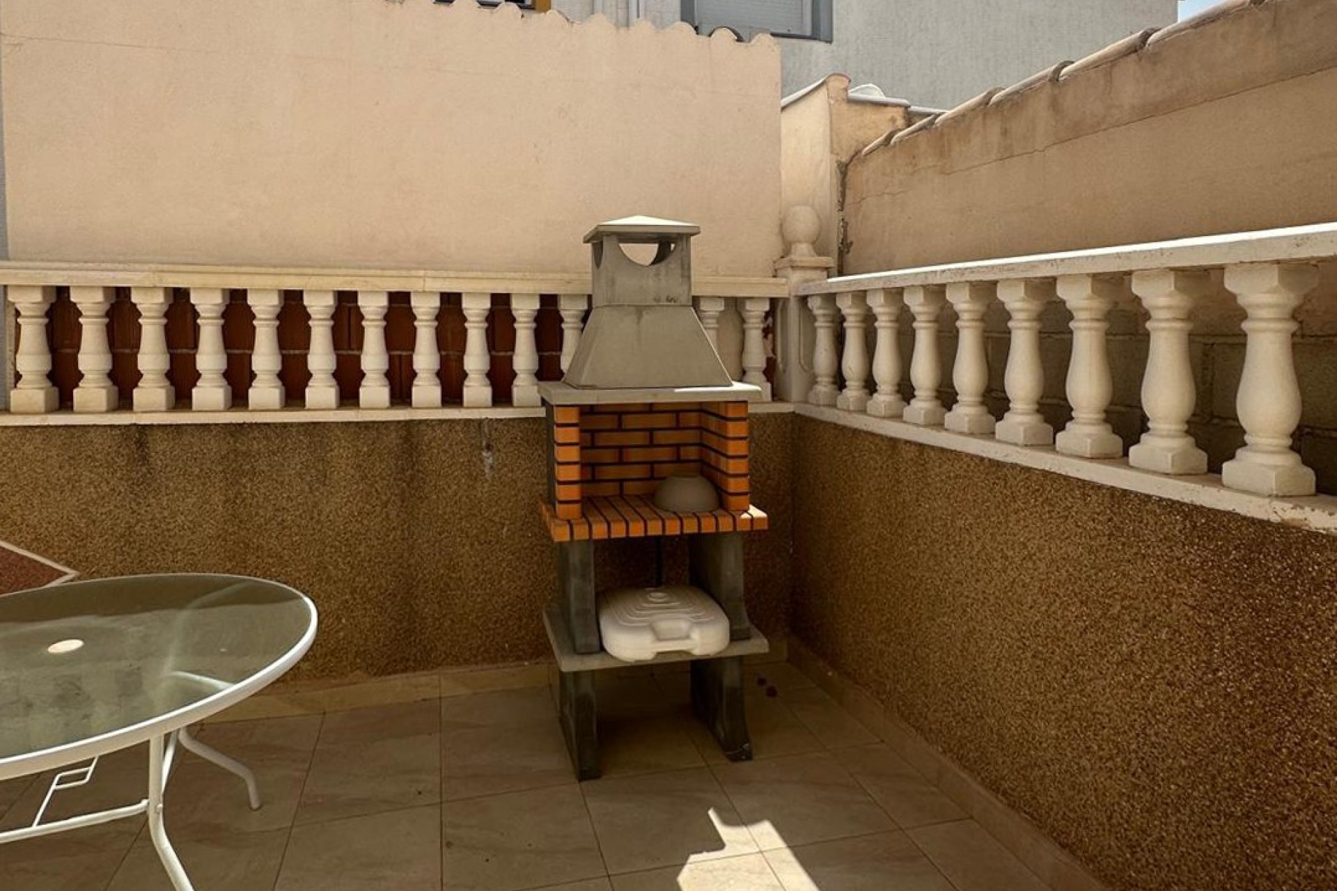 Resale - Town House - Orihuela Costa - Costa Blanca