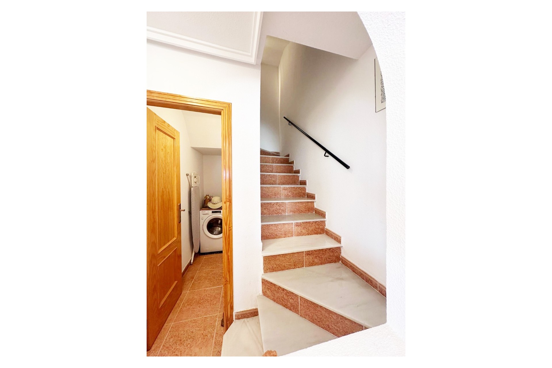 Resale - Town House - Orihuela Costa - Costa Blanca