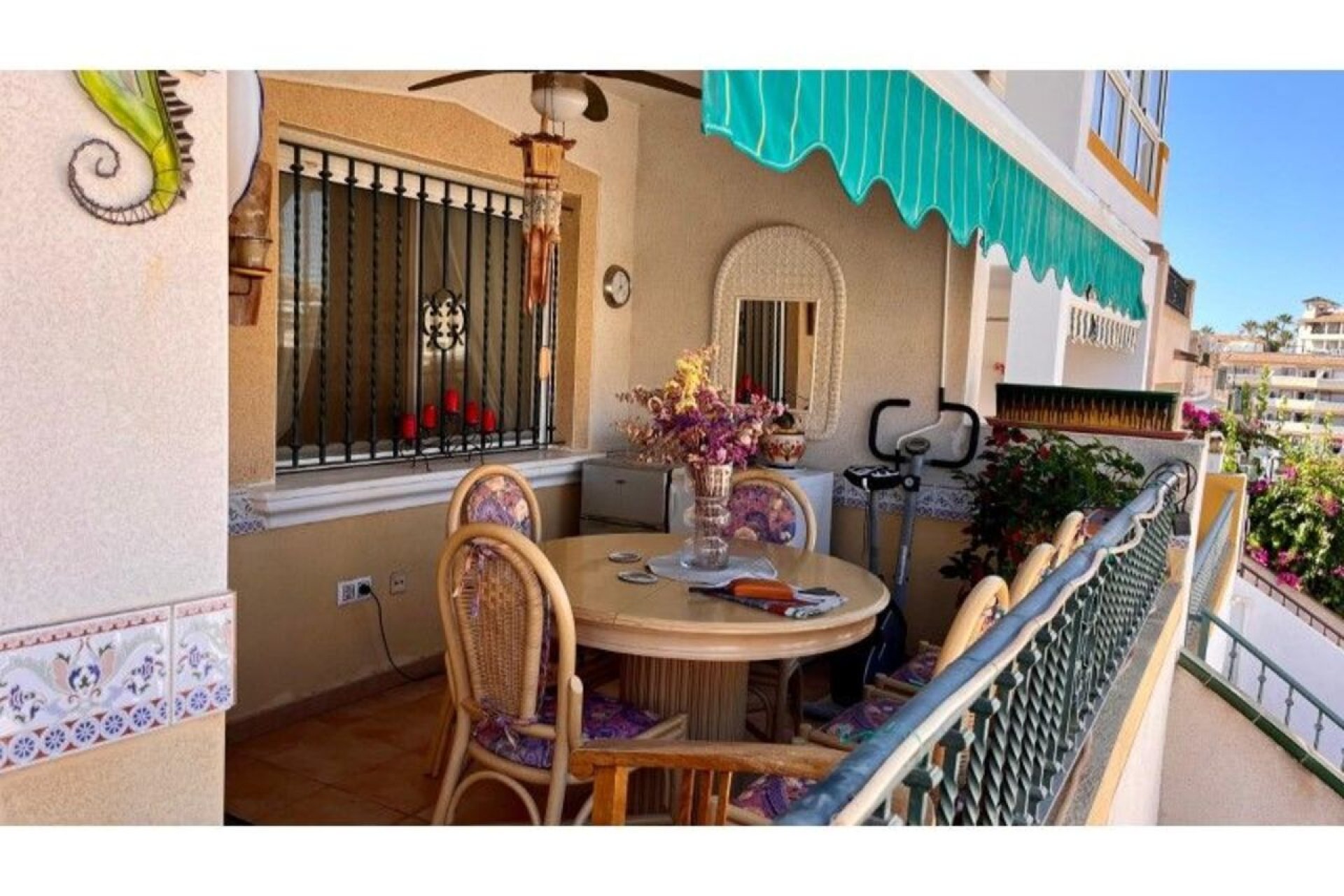 Resale - Town House - Orihuela Costa - Costa Blanca