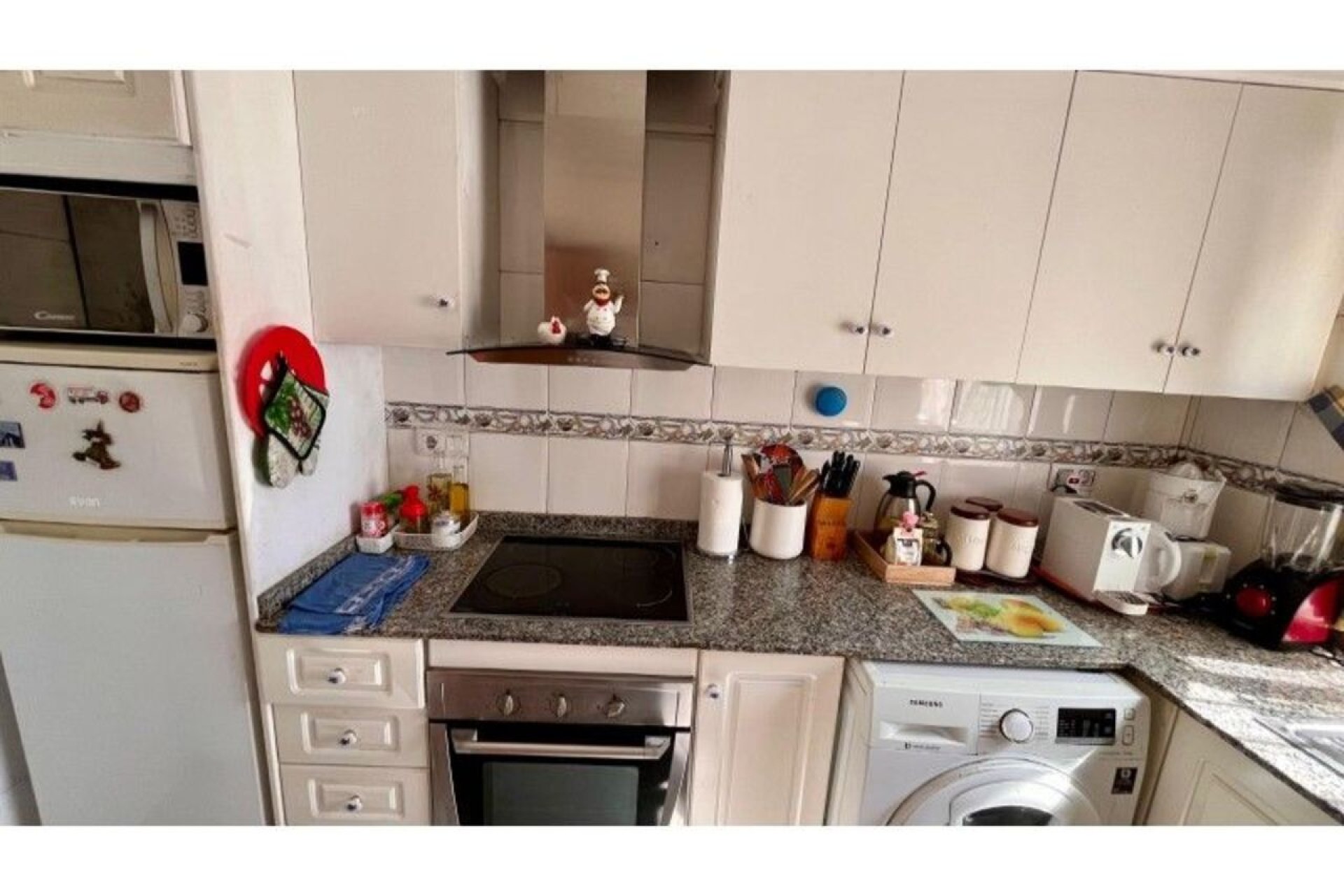 Resale - Town House - Orihuela Costa - Costa Blanca