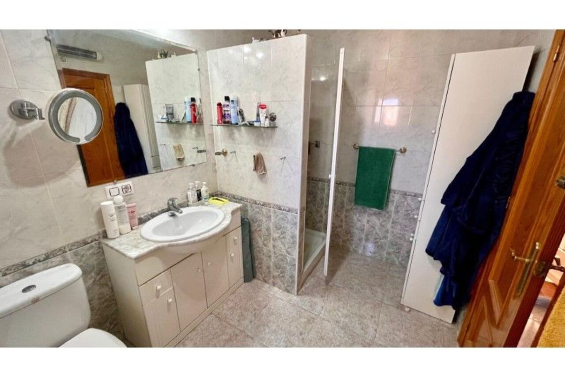 Resale - Town House - Orihuela Costa - Costa Blanca