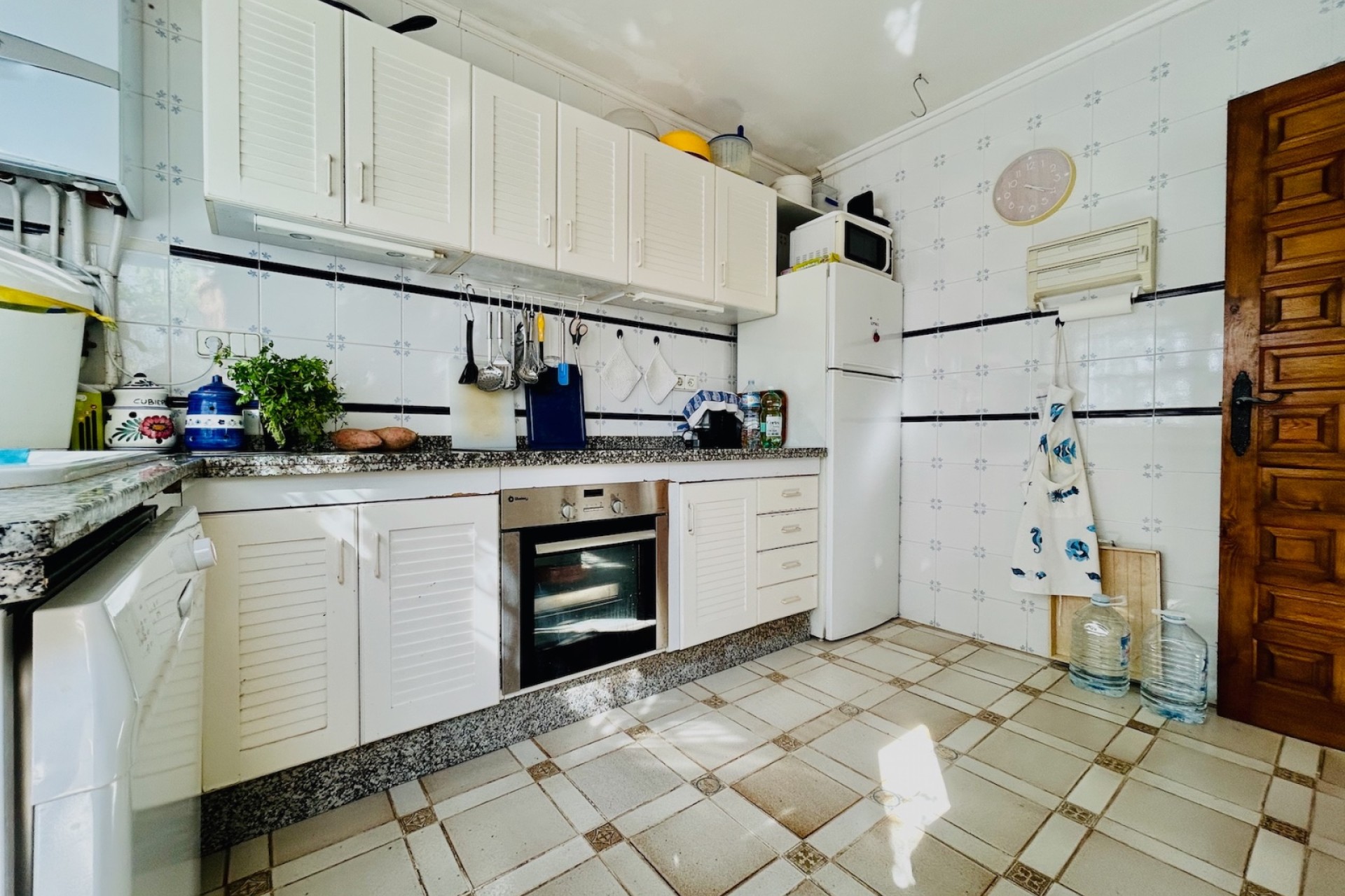 Resale - Town House - Orihuela Costa - Costa Blanca