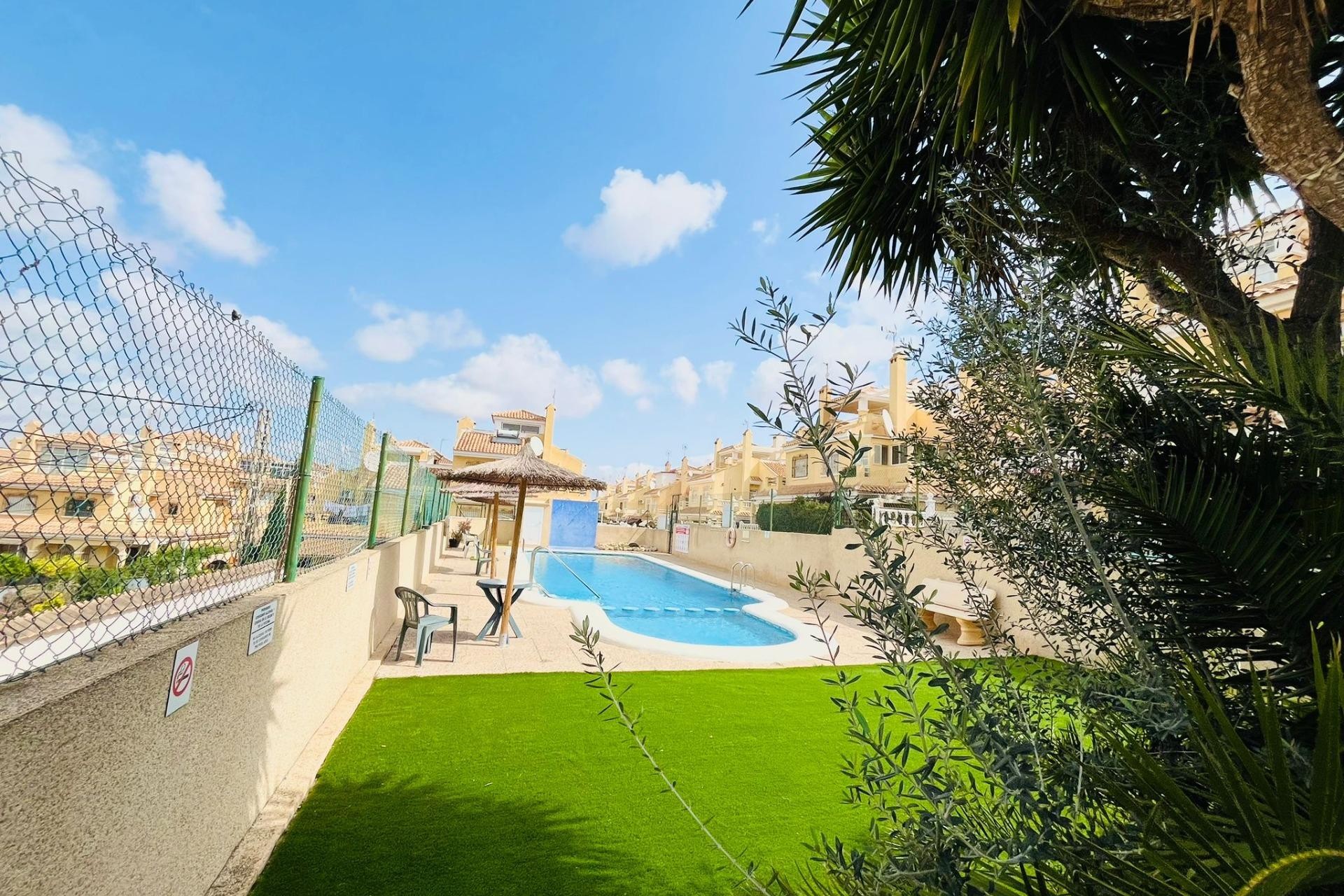 Resale - Town House - Orihuela Costa - La Florida