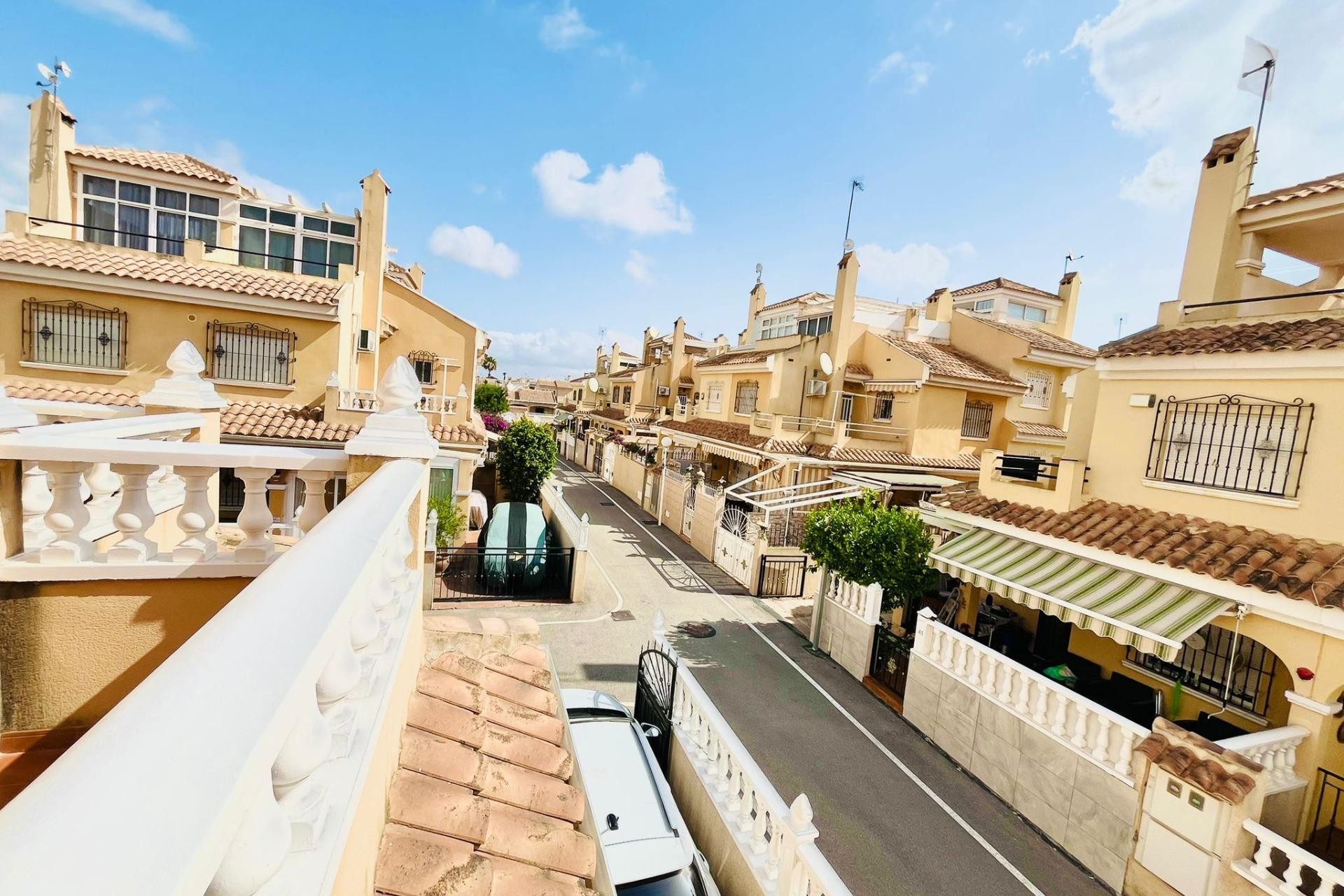 Resale - Town House - Orihuela Costa - La Florida