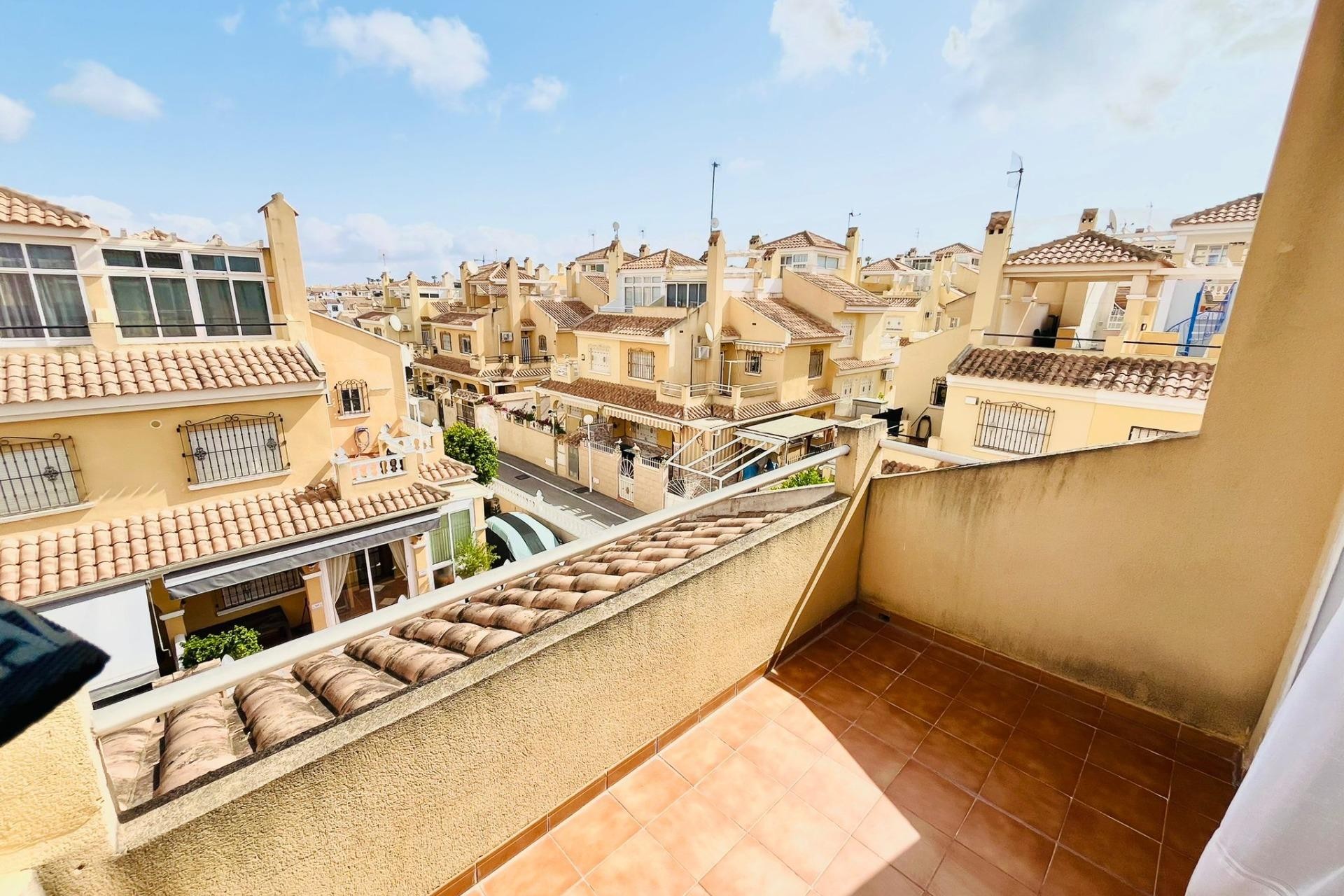 Resale - Town House - Orihuela Costa - La Florida