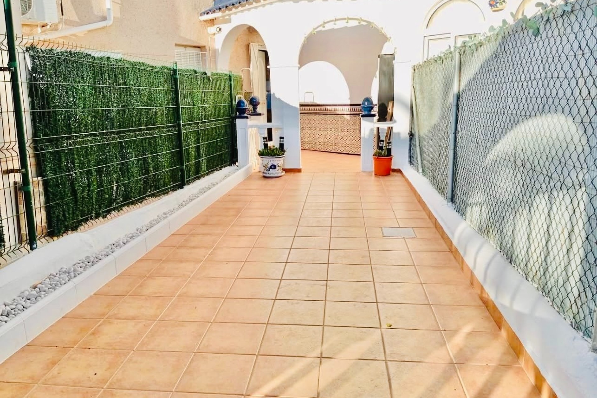 Resale - Town House - Orihuela Costa - La Zenia