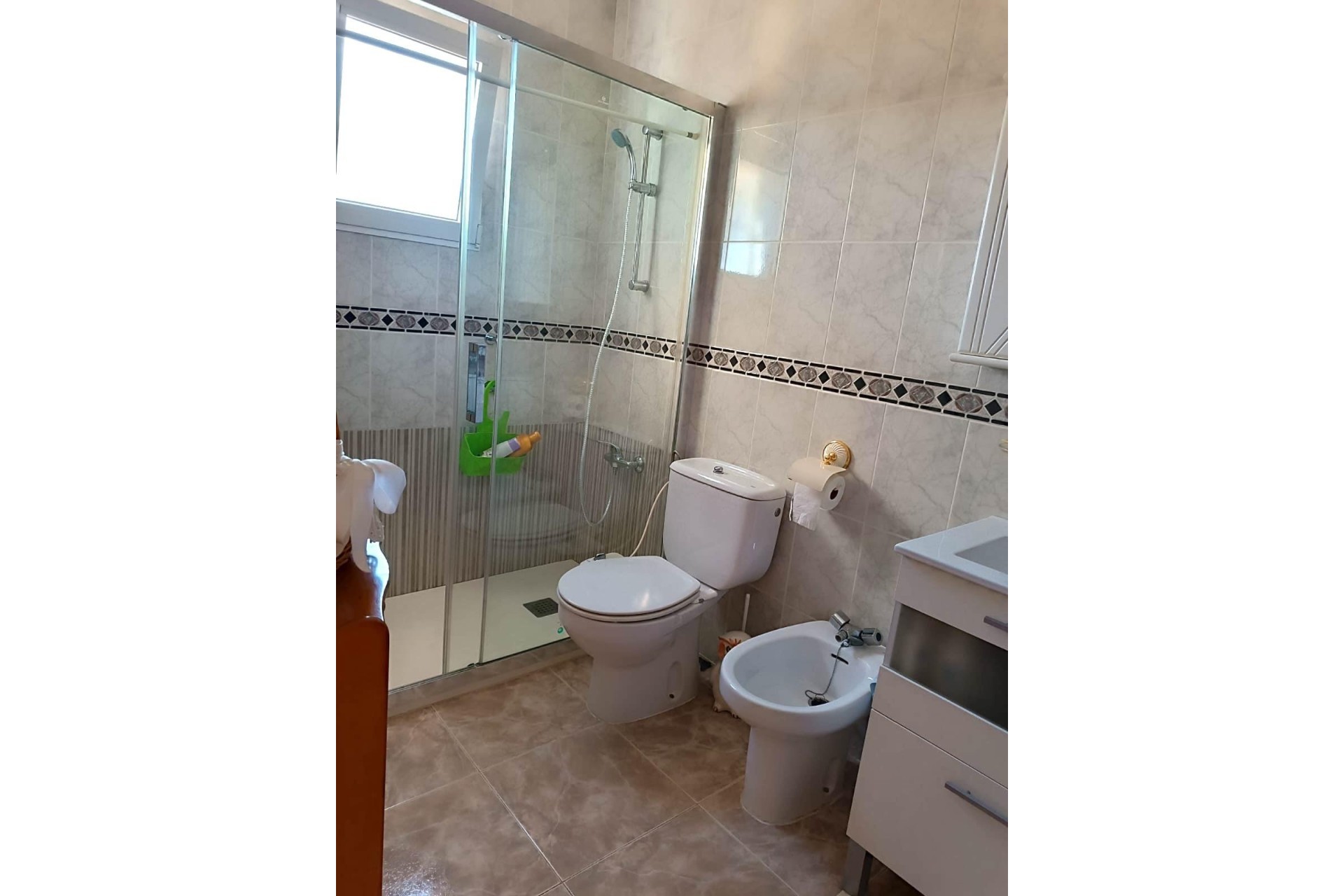 Resale - Town House - Orihuela Costa - La Zenia