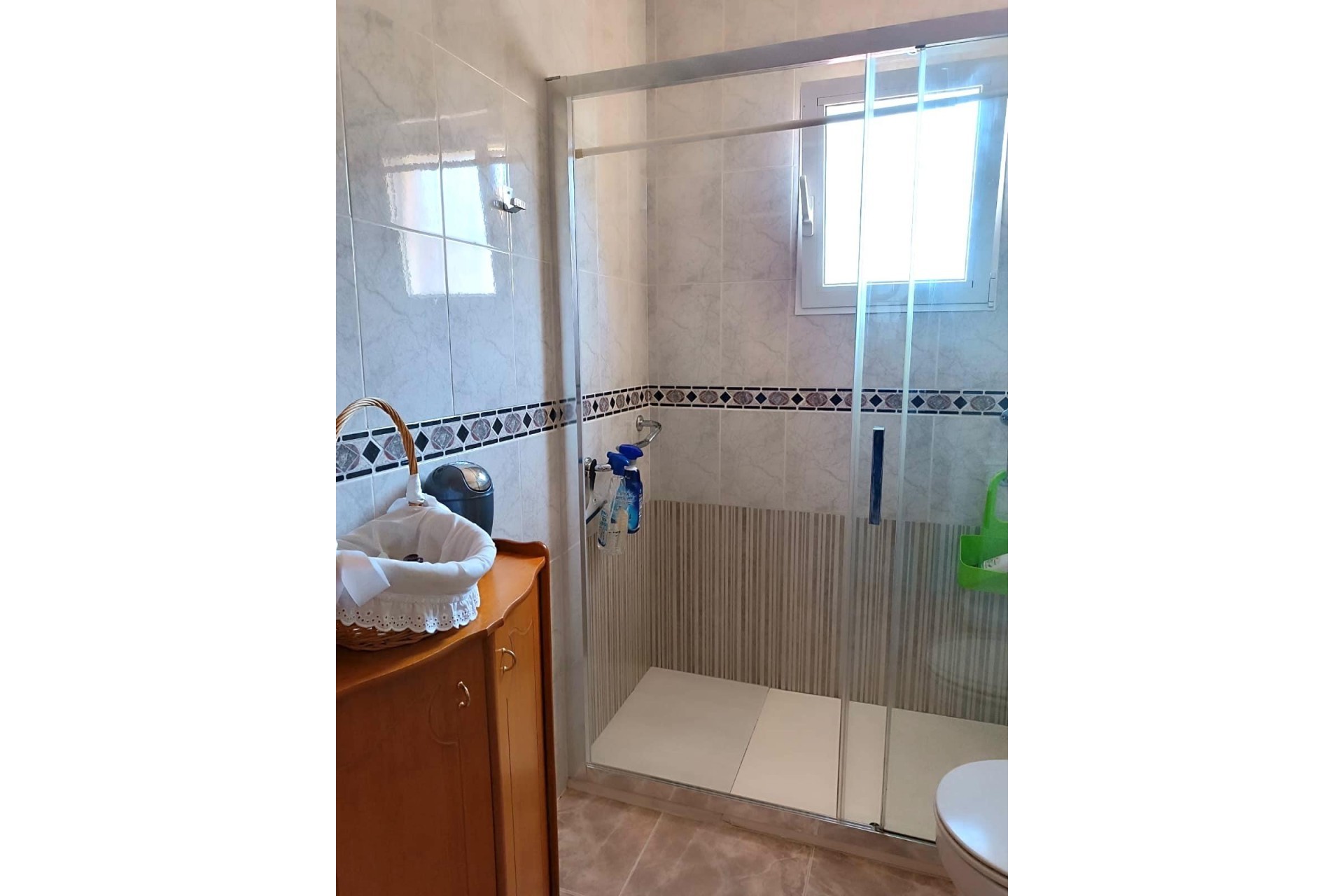 Resale - Town House - Orihuela Costa - La Zenia