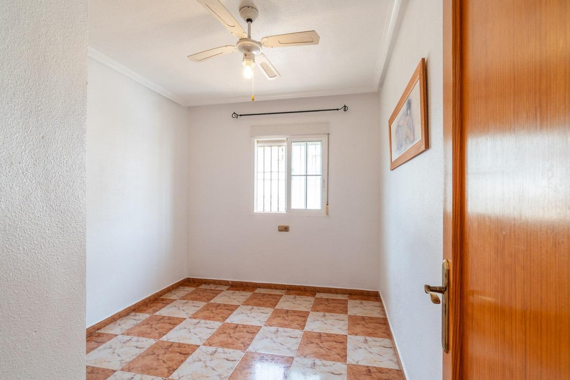 Resale - Town House - Orihuela Costa - Los Dolses