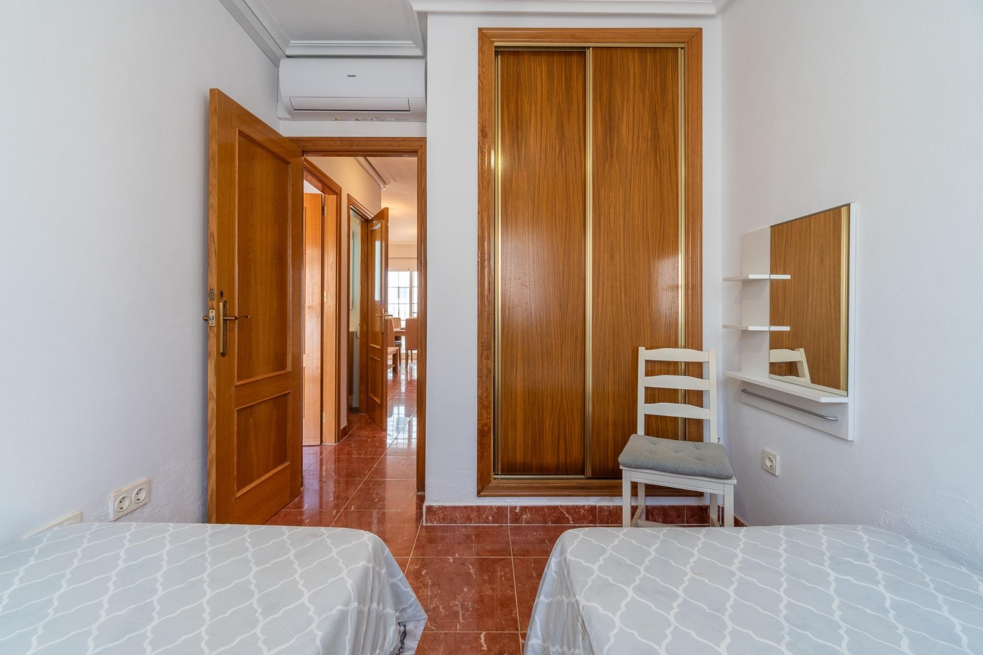 Resale - Town House - Orihuela Costa - Los Dolses