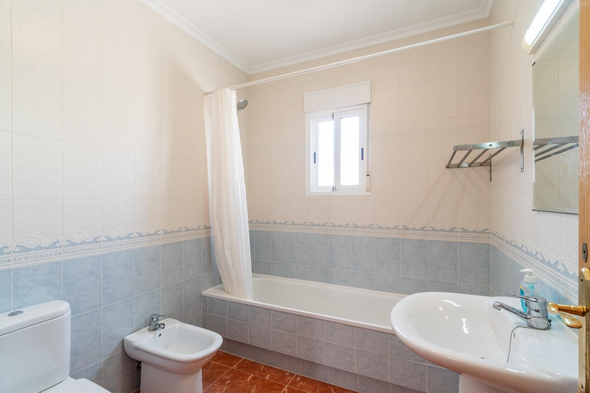 Resale - Town House - Orihuela Costa - Los Dolses