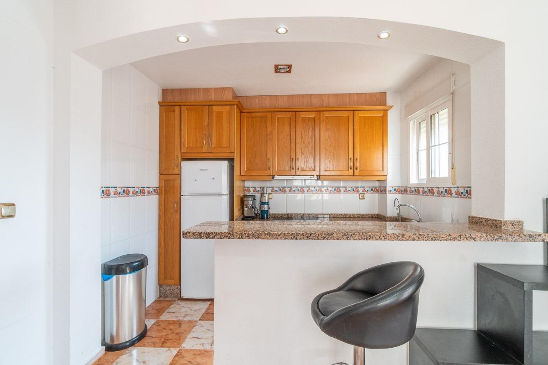 Resale - Town House - Orihuela Costa - Los Dolses