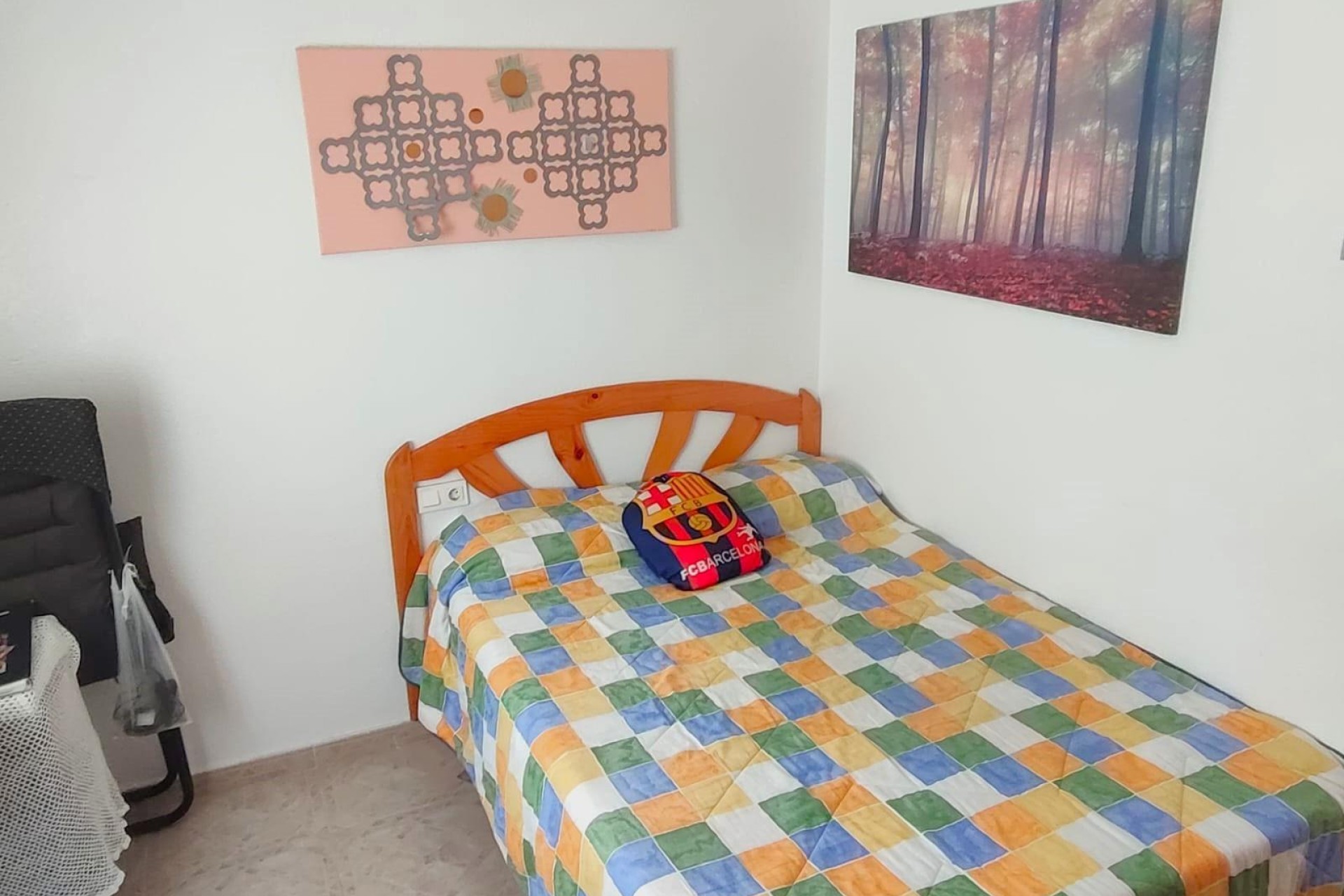 Resale - Town House - Orihuela Costa - Playa Flamenca