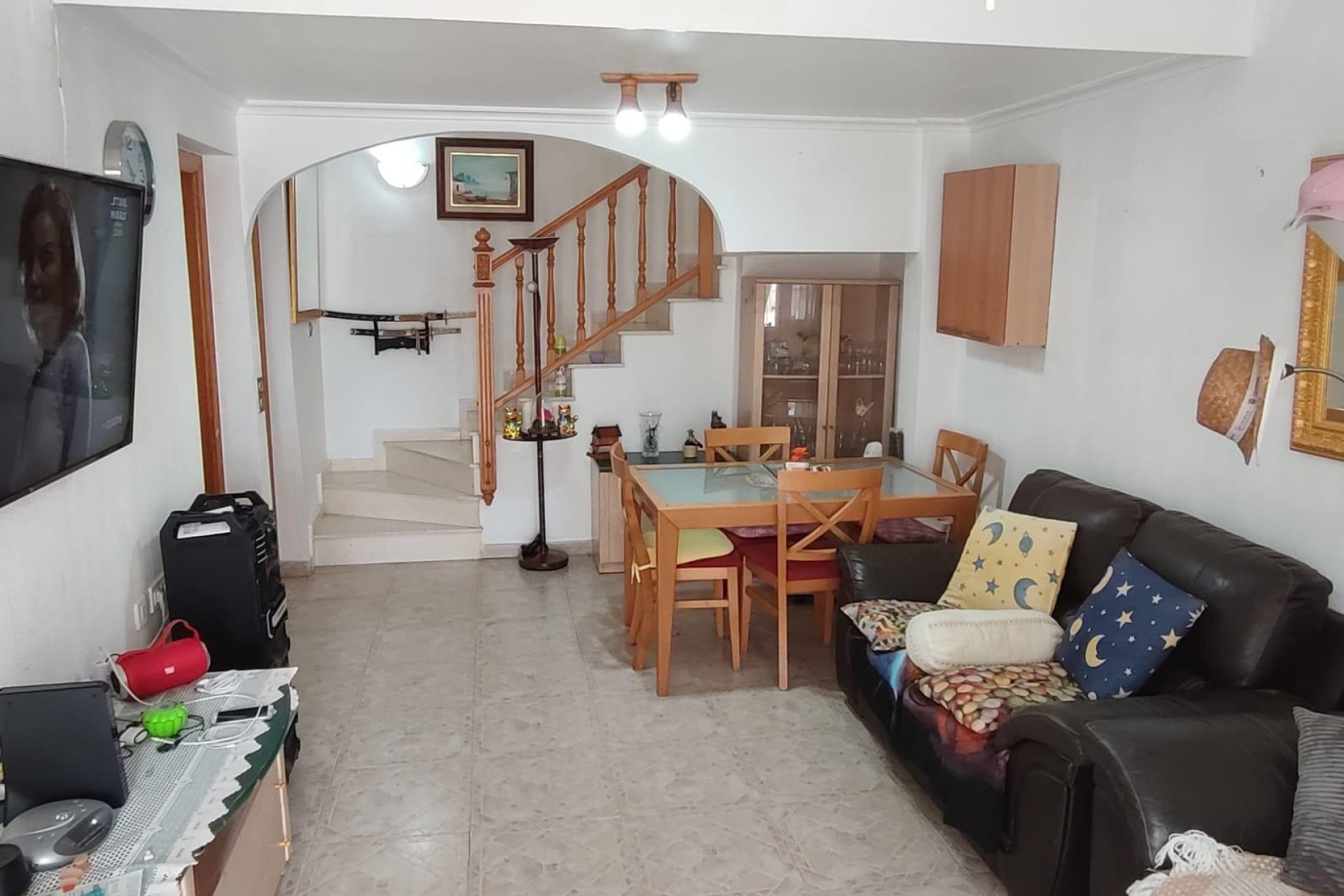 Resale - Town House - Orihuela Costa - Playa Flamenca