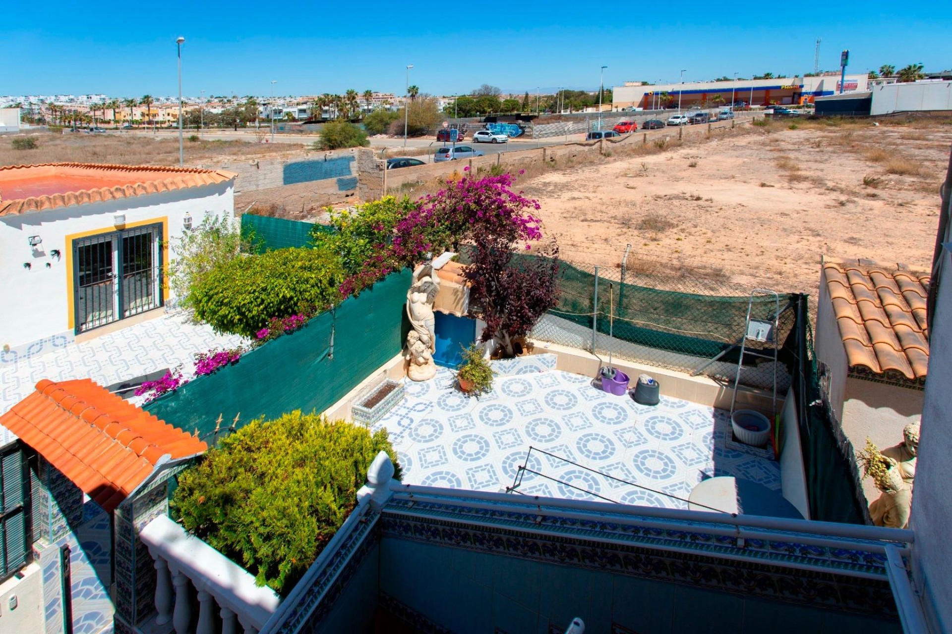 Resale - Town House - Orihuela Costa - Rocio Del Mar