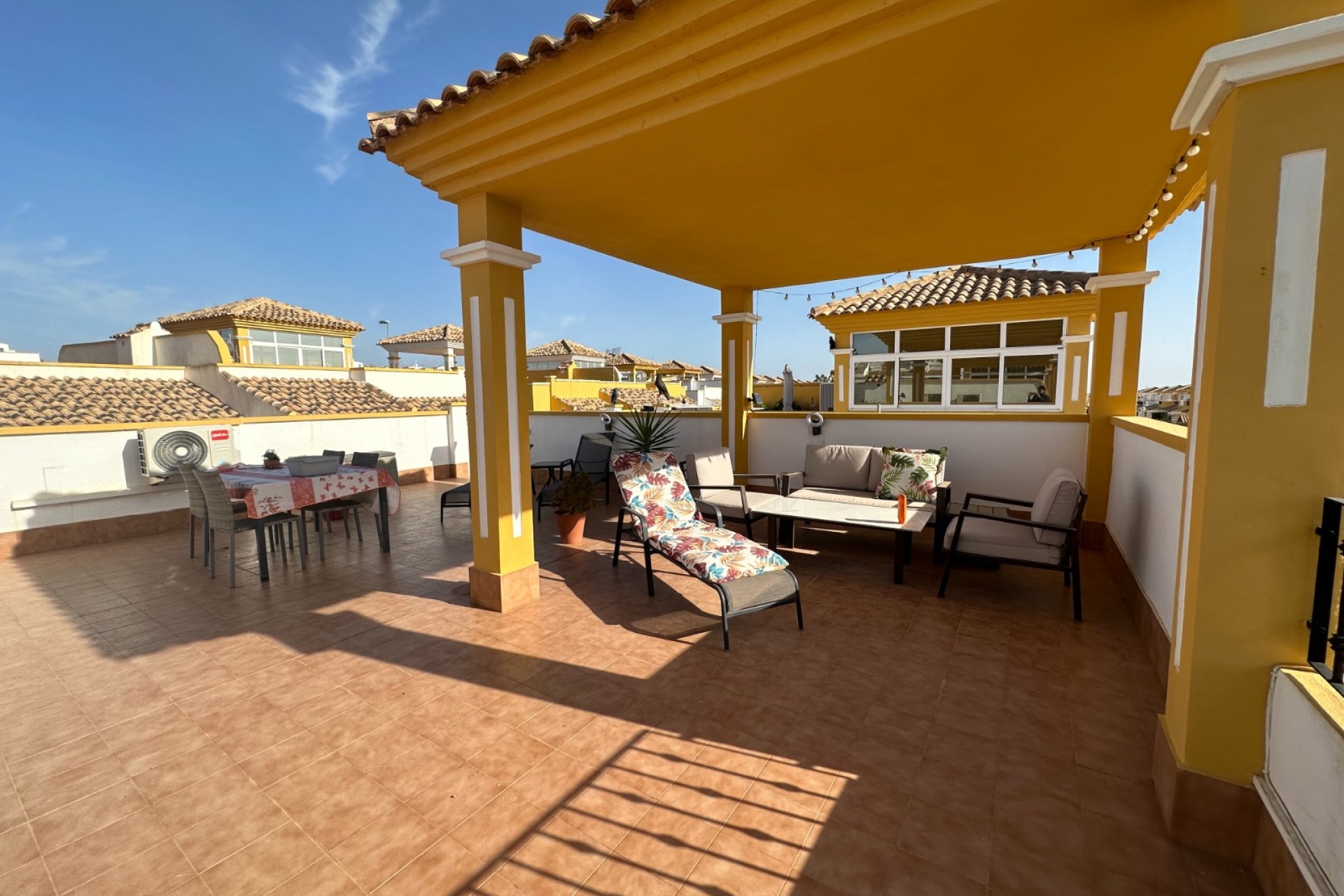 Resale - Town House - Orihuela - Inland