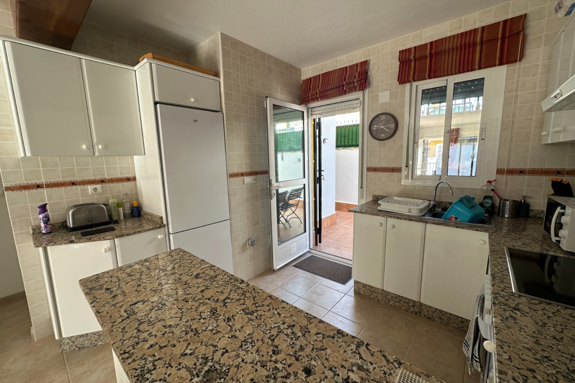 Resale - Town House - Orihuela - Inland