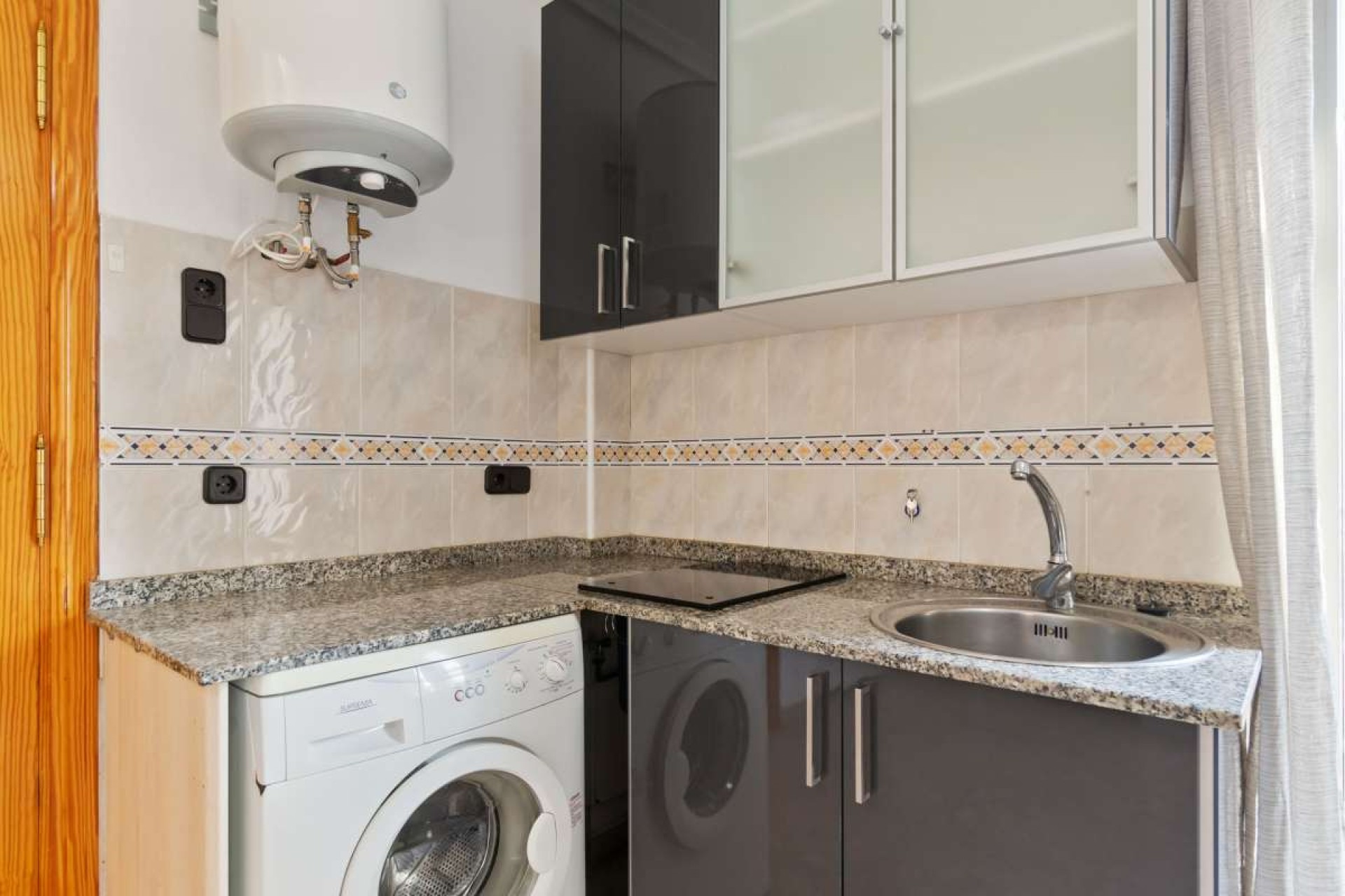 Resale - Town House - Orihuela - Inland