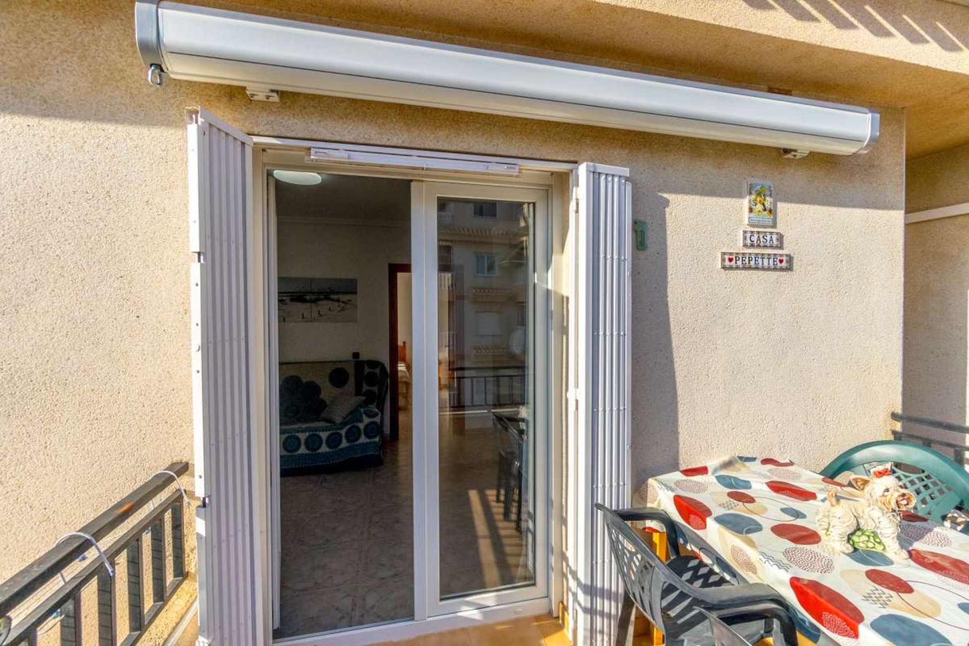 Resale - Town House - Orihuela - Inland