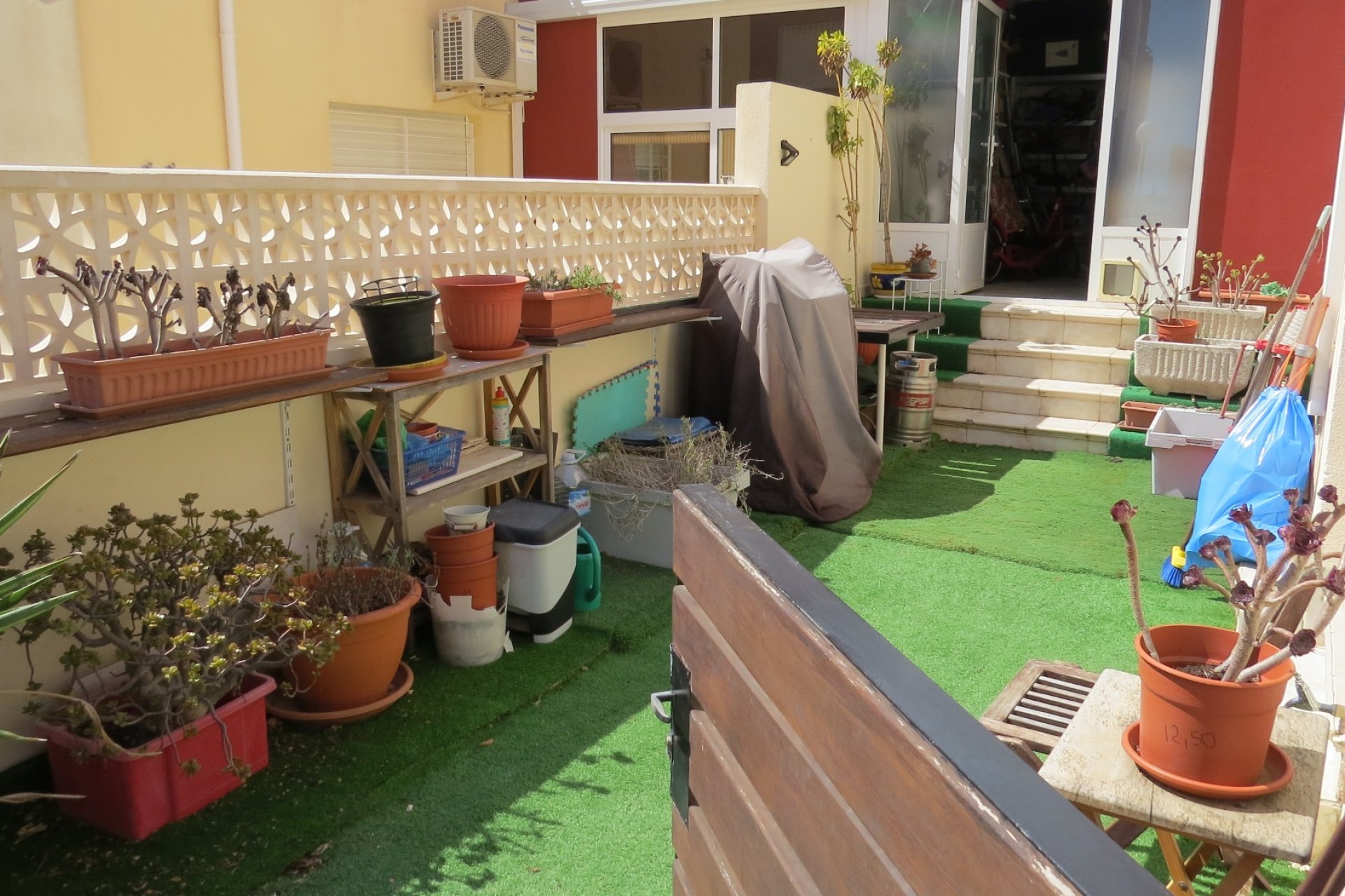 Resale - Town House - Orihuela - Inland