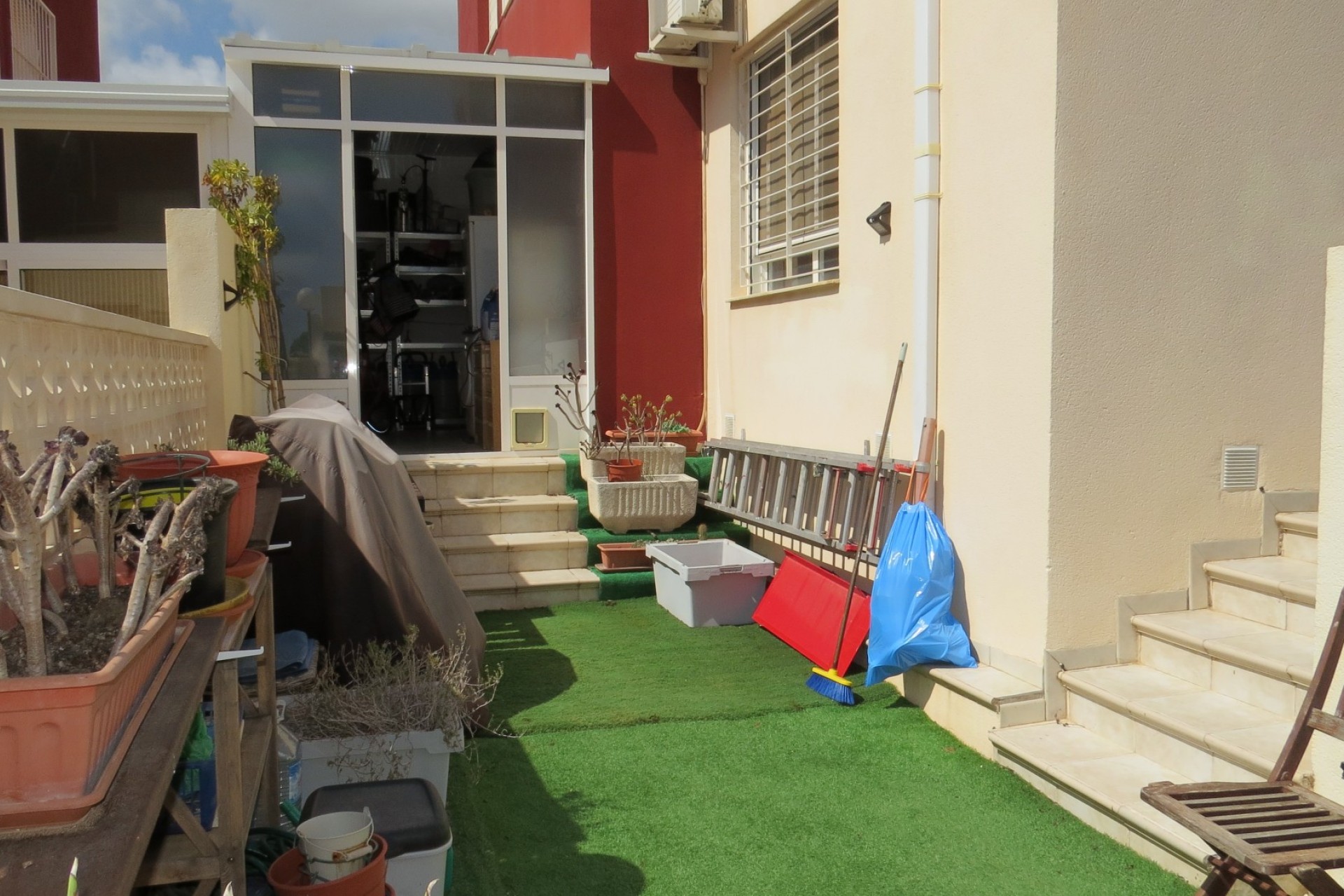 Resale - Town House - Orihuela - Inland