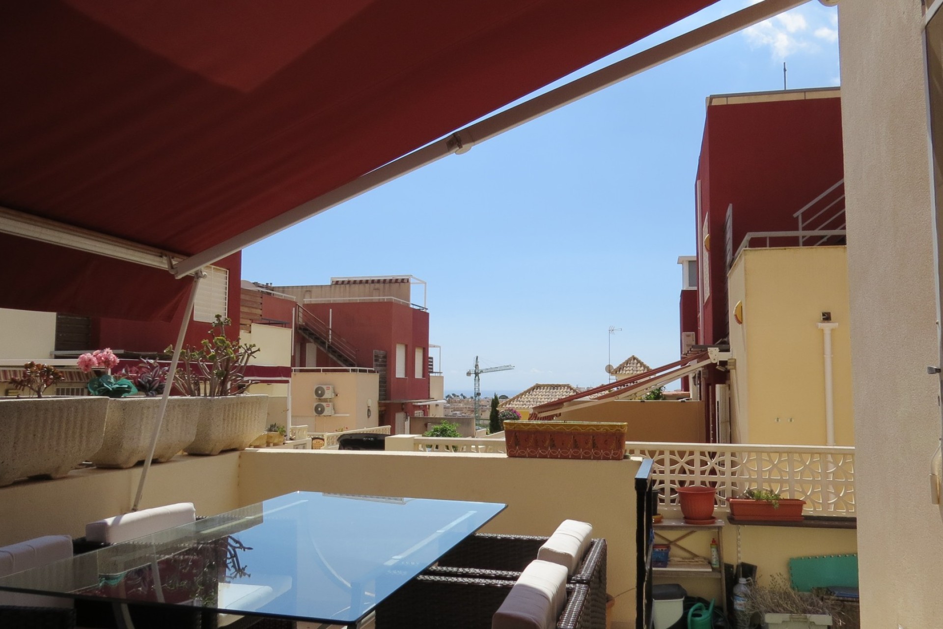 Resale - Town House - Orihuela - Inland