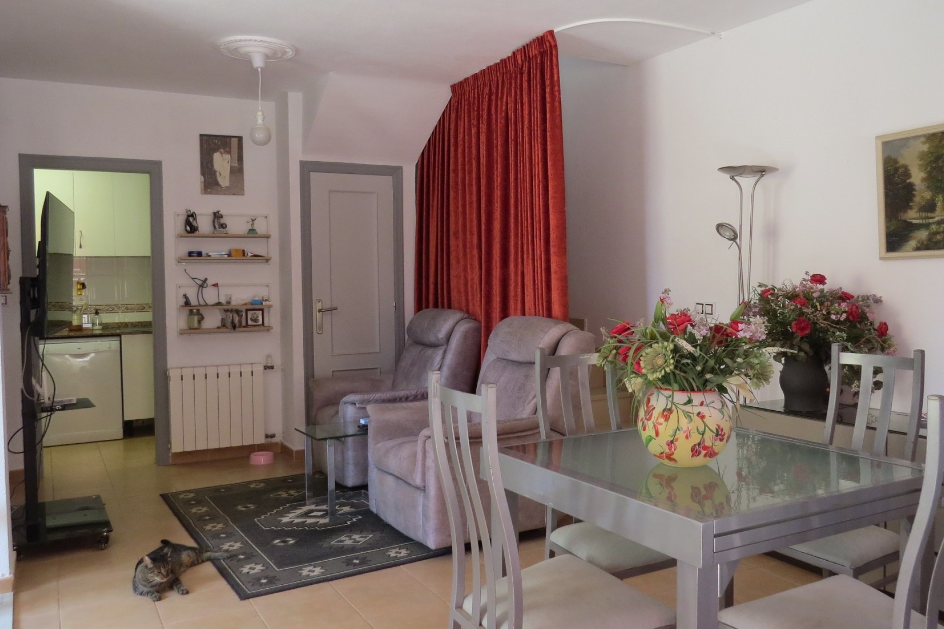 Resale - Town House - Orihuela - Inland