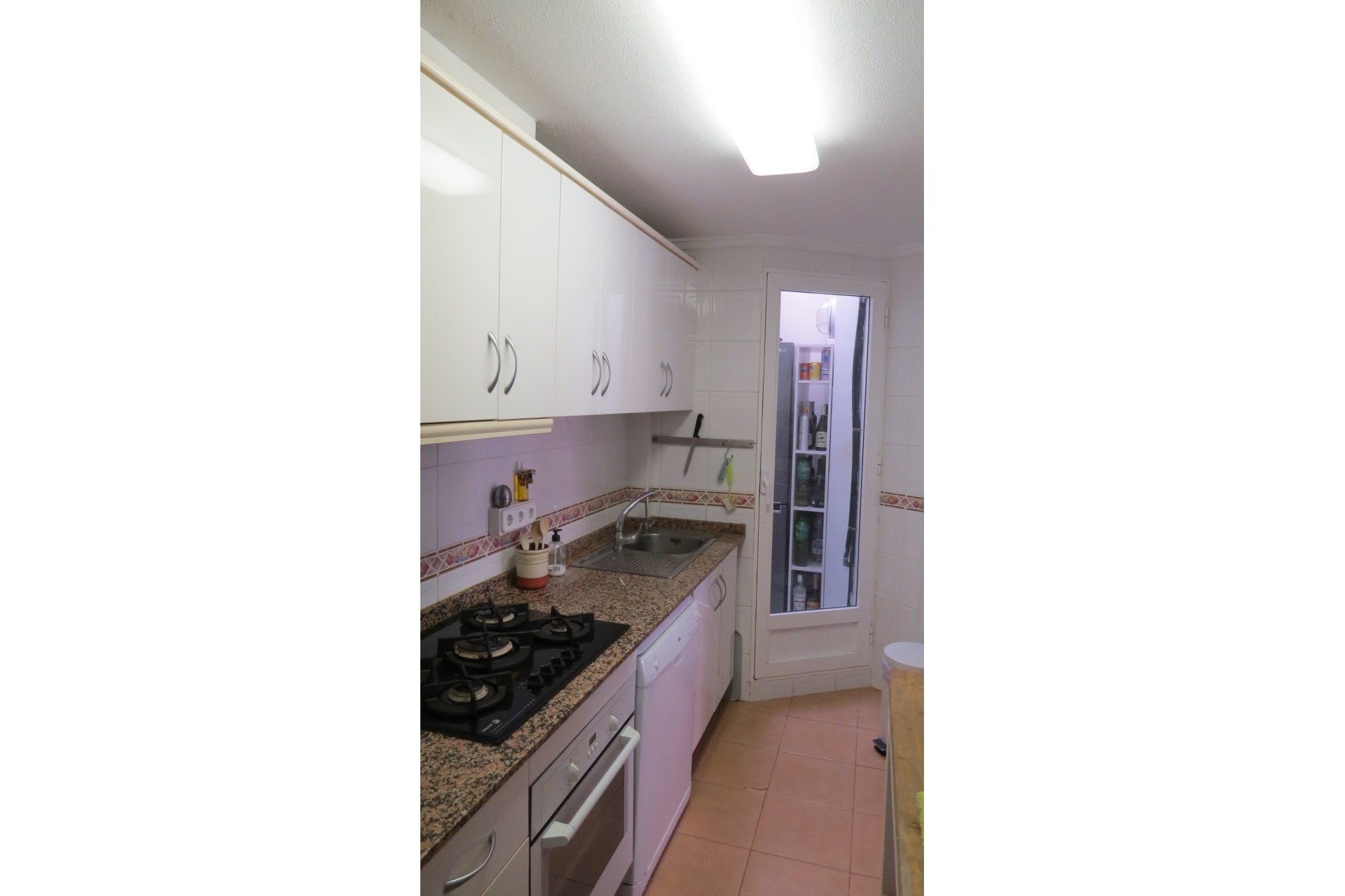 Resale - Town House - Orihuela - Inland