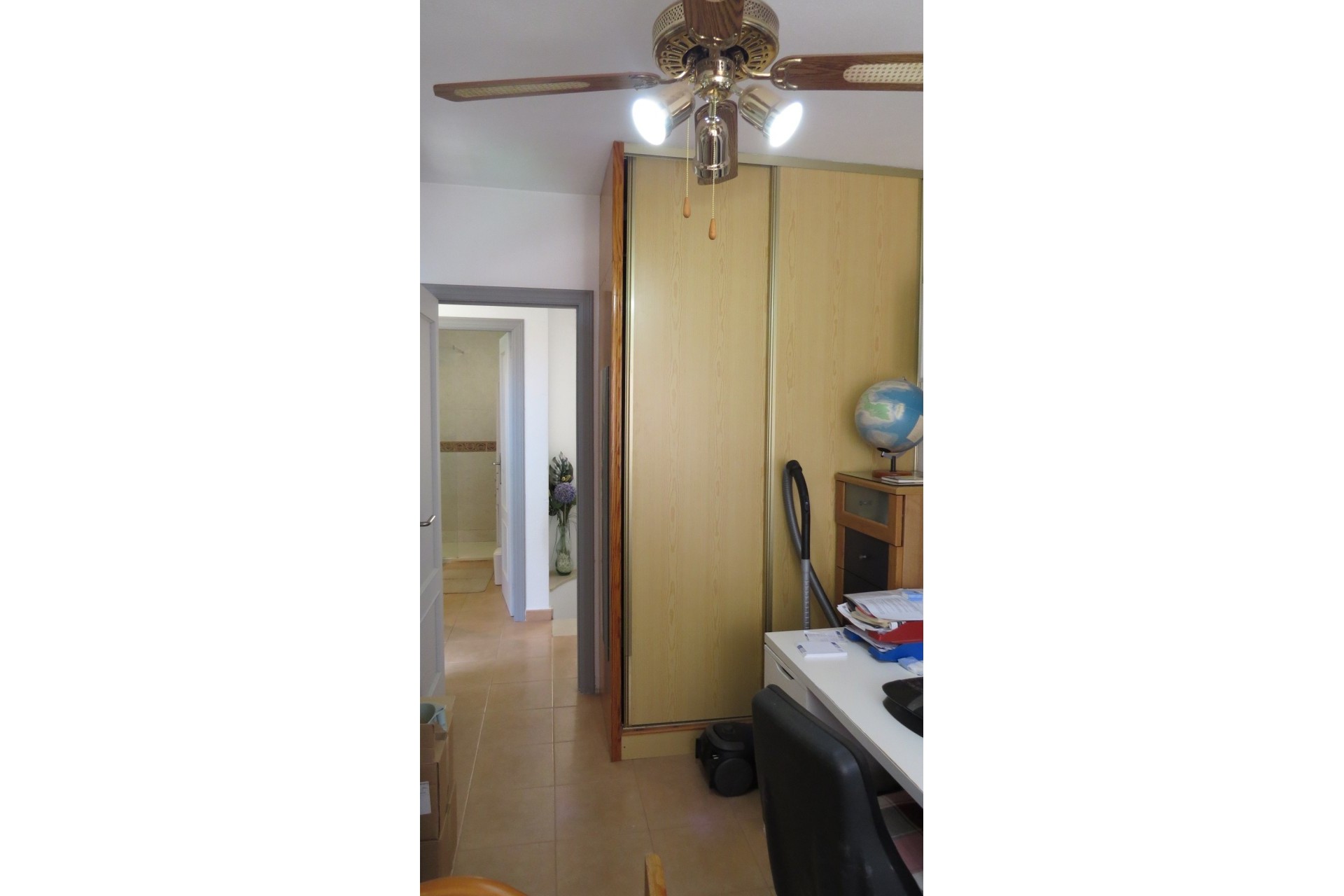 Resale - Town House - Orihuela - Inland