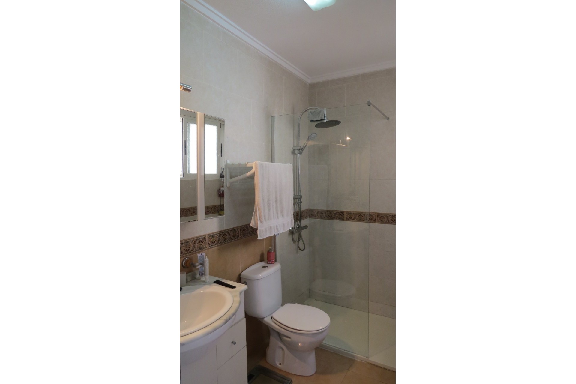 Resale - Town House - Orihuela - Inland