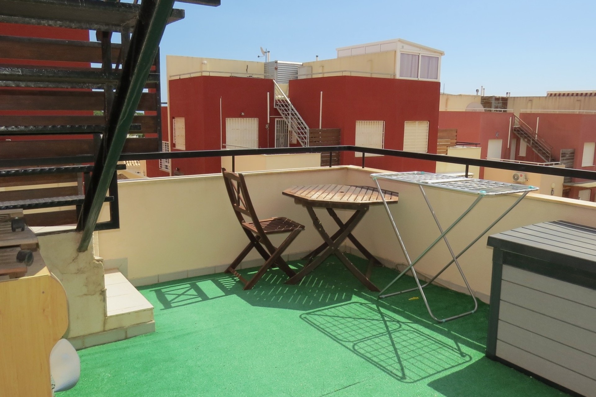 Resale - Town House - Orihuela - Inland