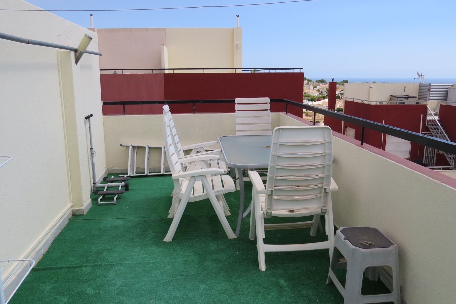 Resale - Town House - Orihuela - Inland