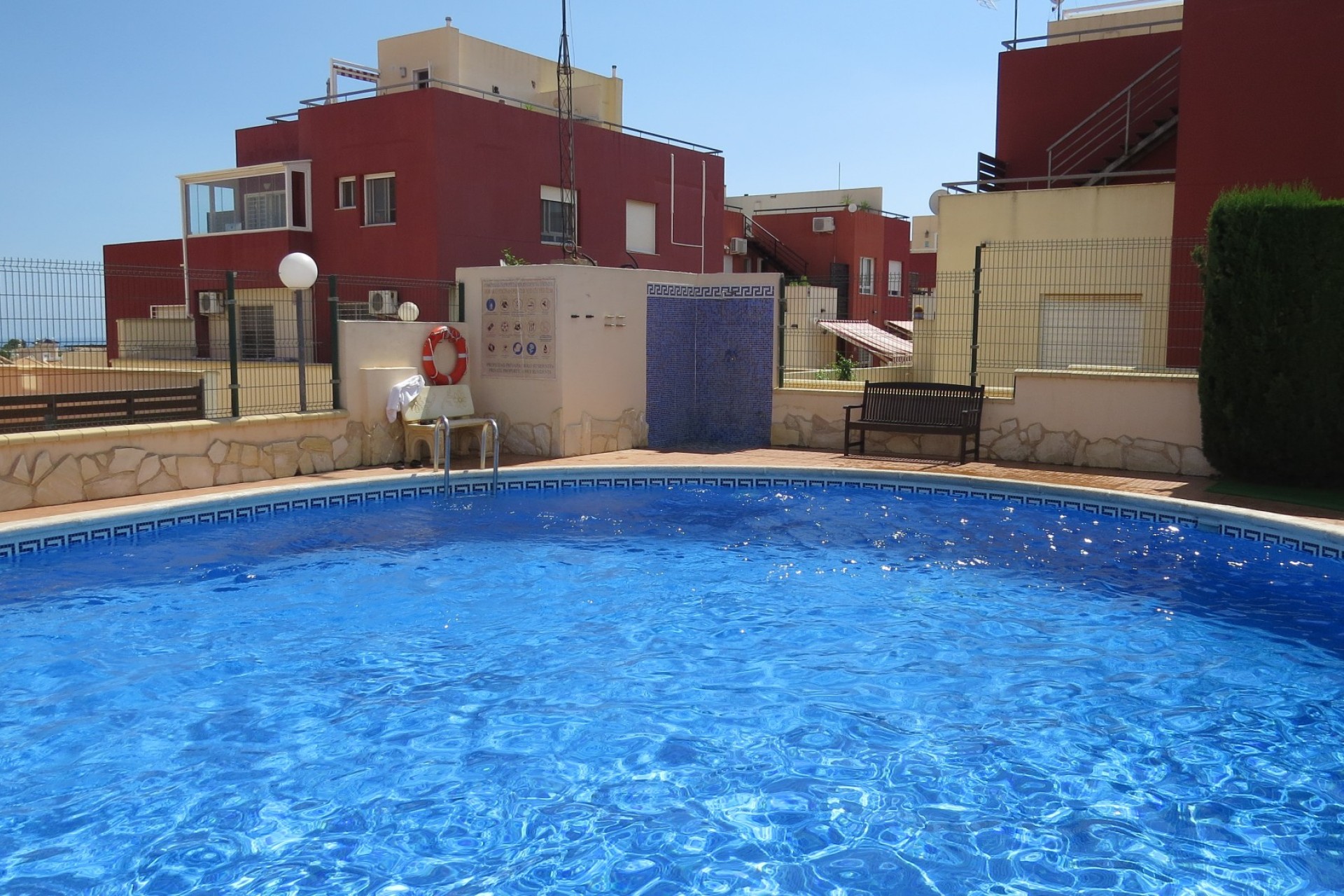 Resale - Town House - Orihuela - Inland