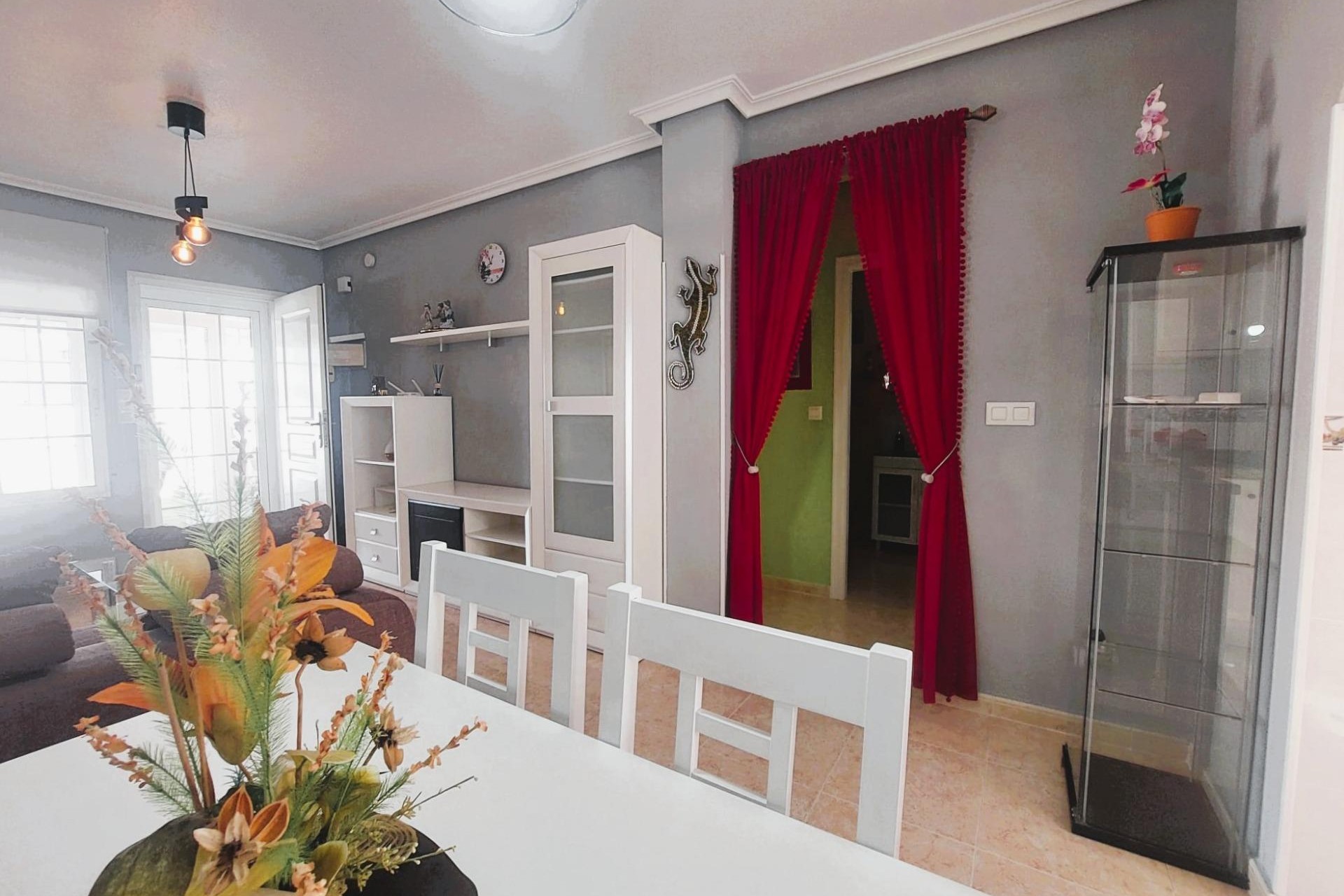 Resale - Town House - Pilar de la Horadada - Costa Blanca