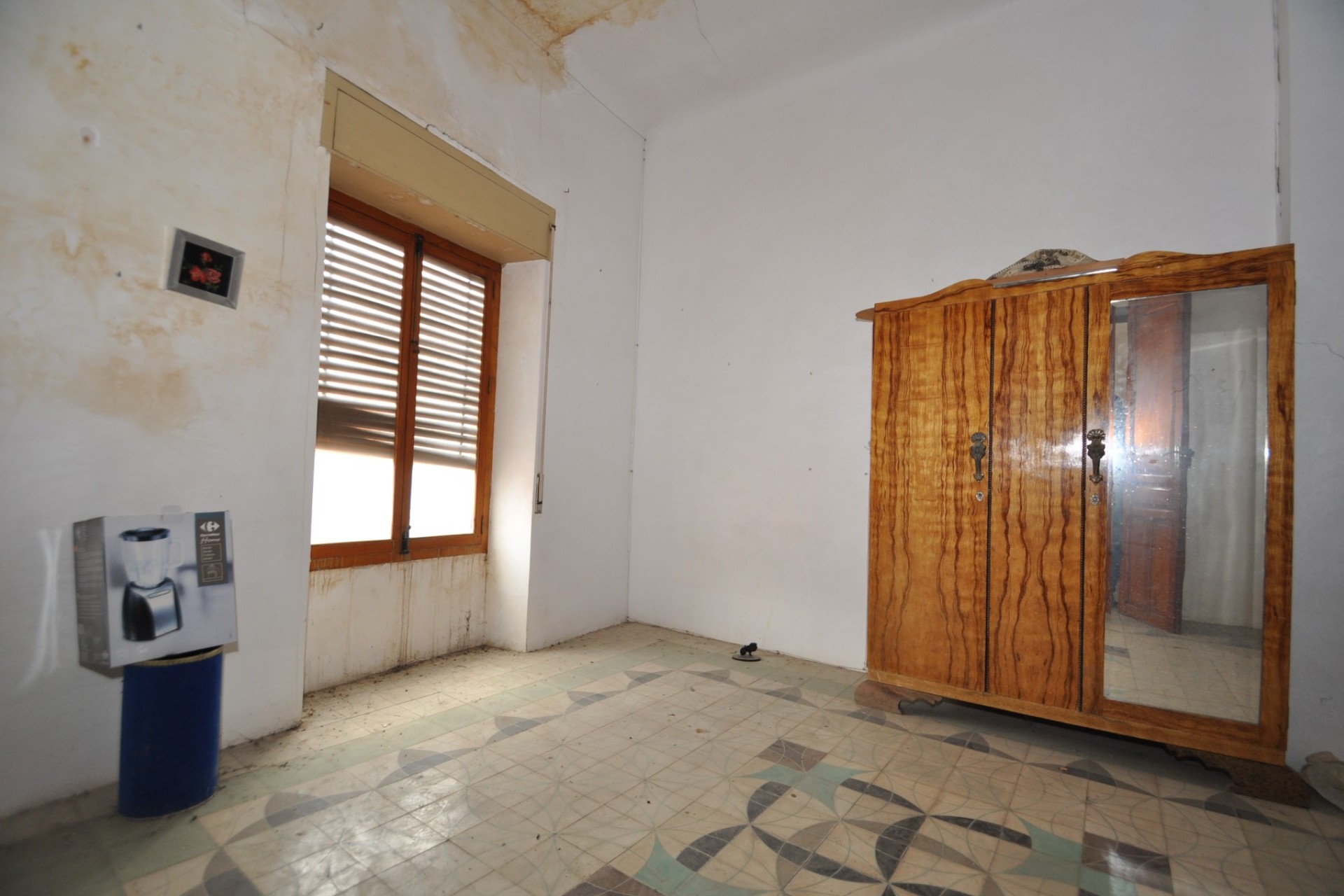 Resale - Town House - Pinoso - Inland