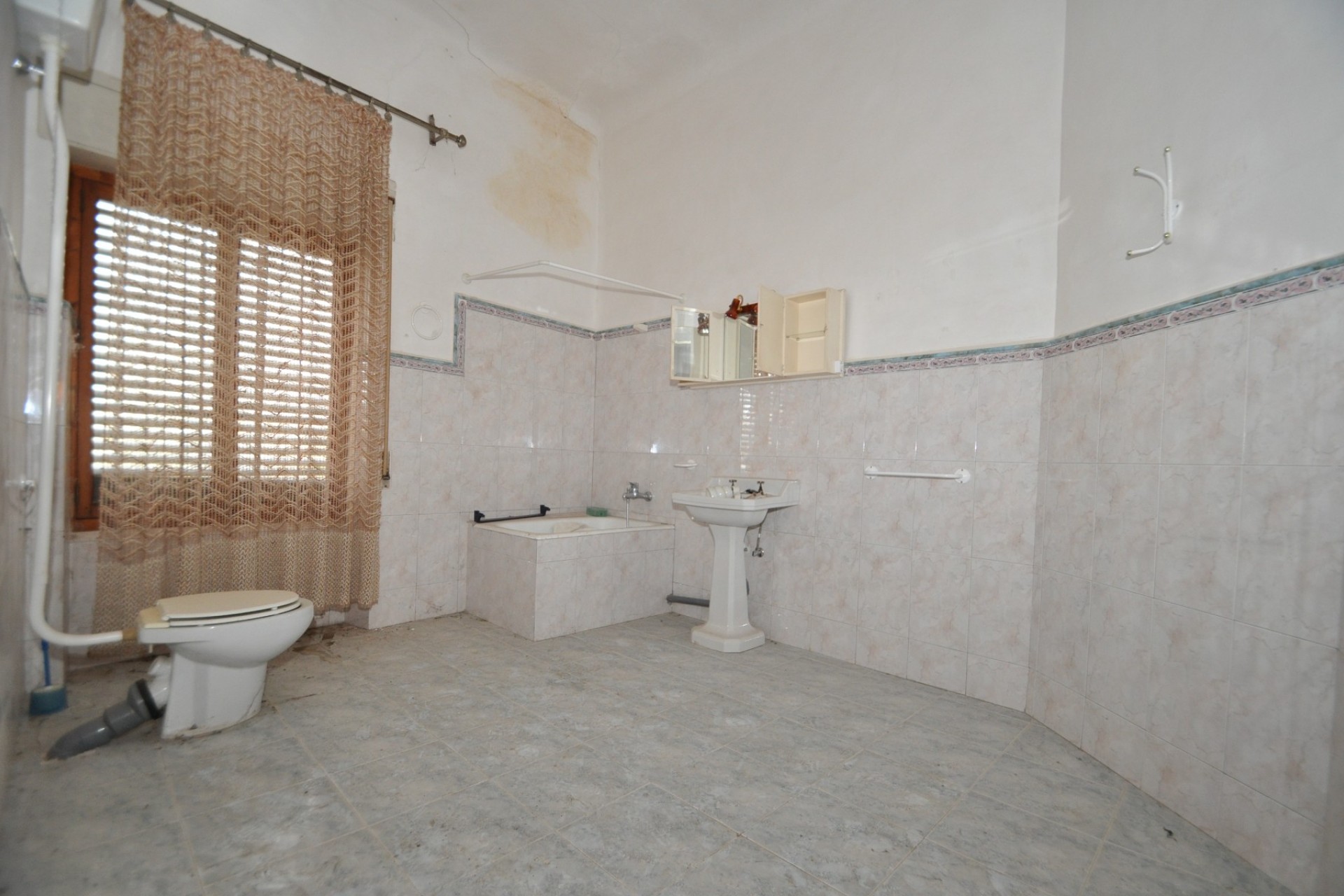 Resale - Town House - Pinoso - Inland