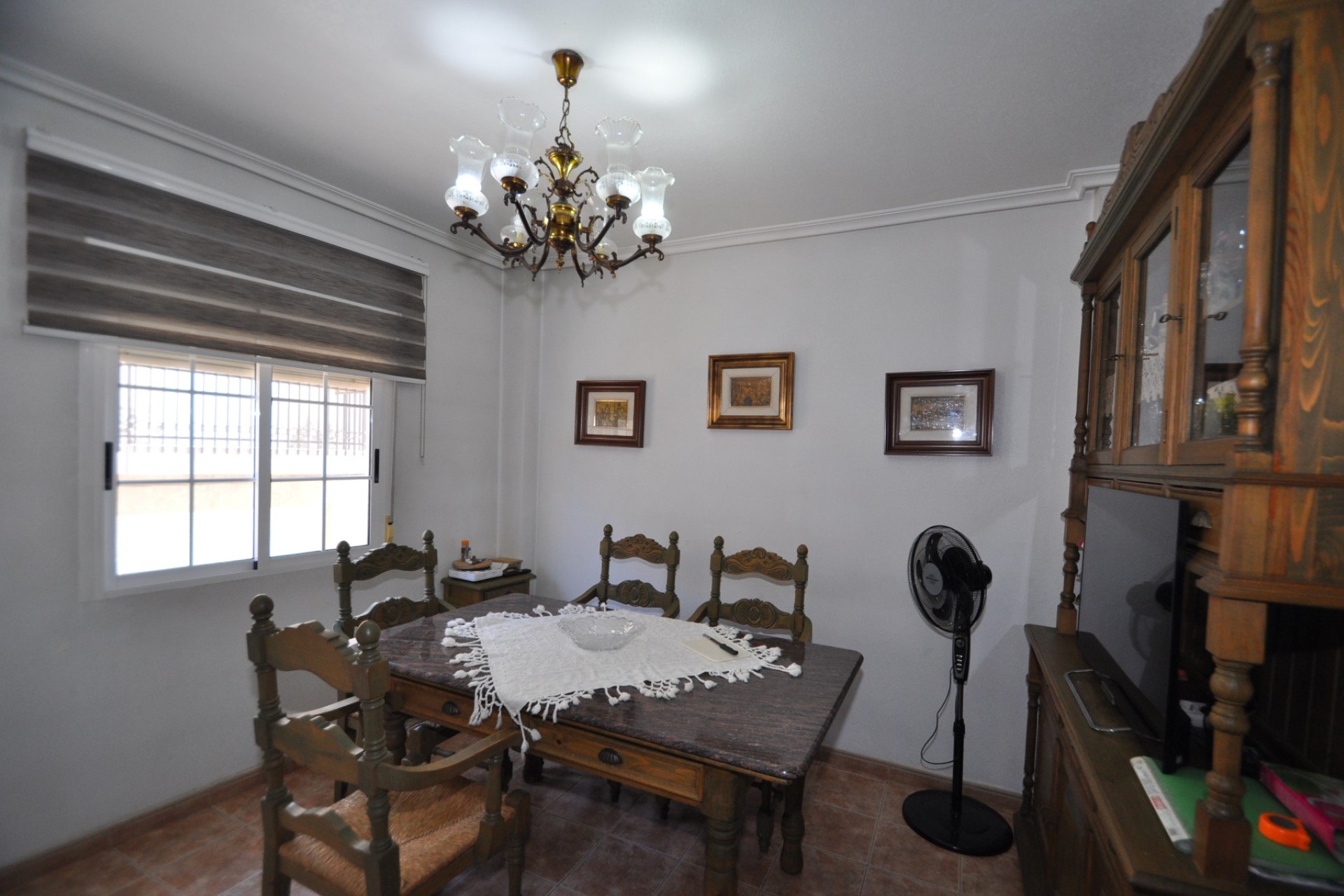 Resale - Town House - Pinoso - Inland