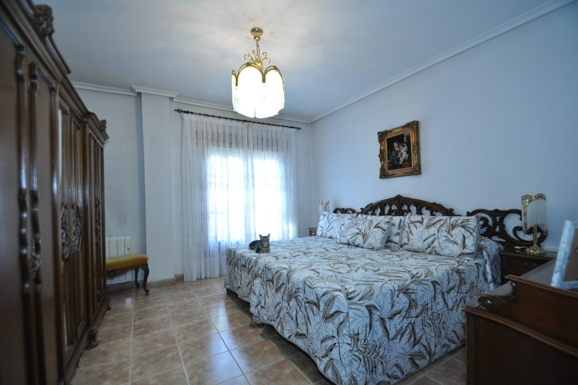 Resale - Town House - Pinoso - Inland