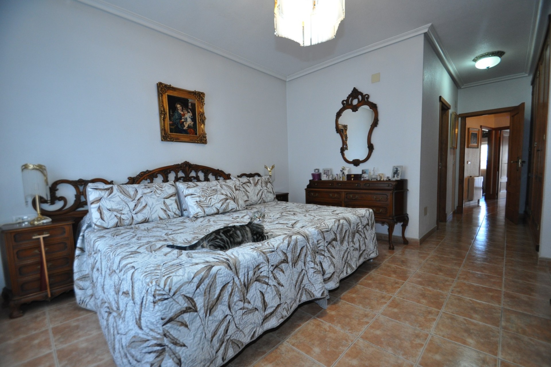 Resale - Town House - Pinoso - Inland