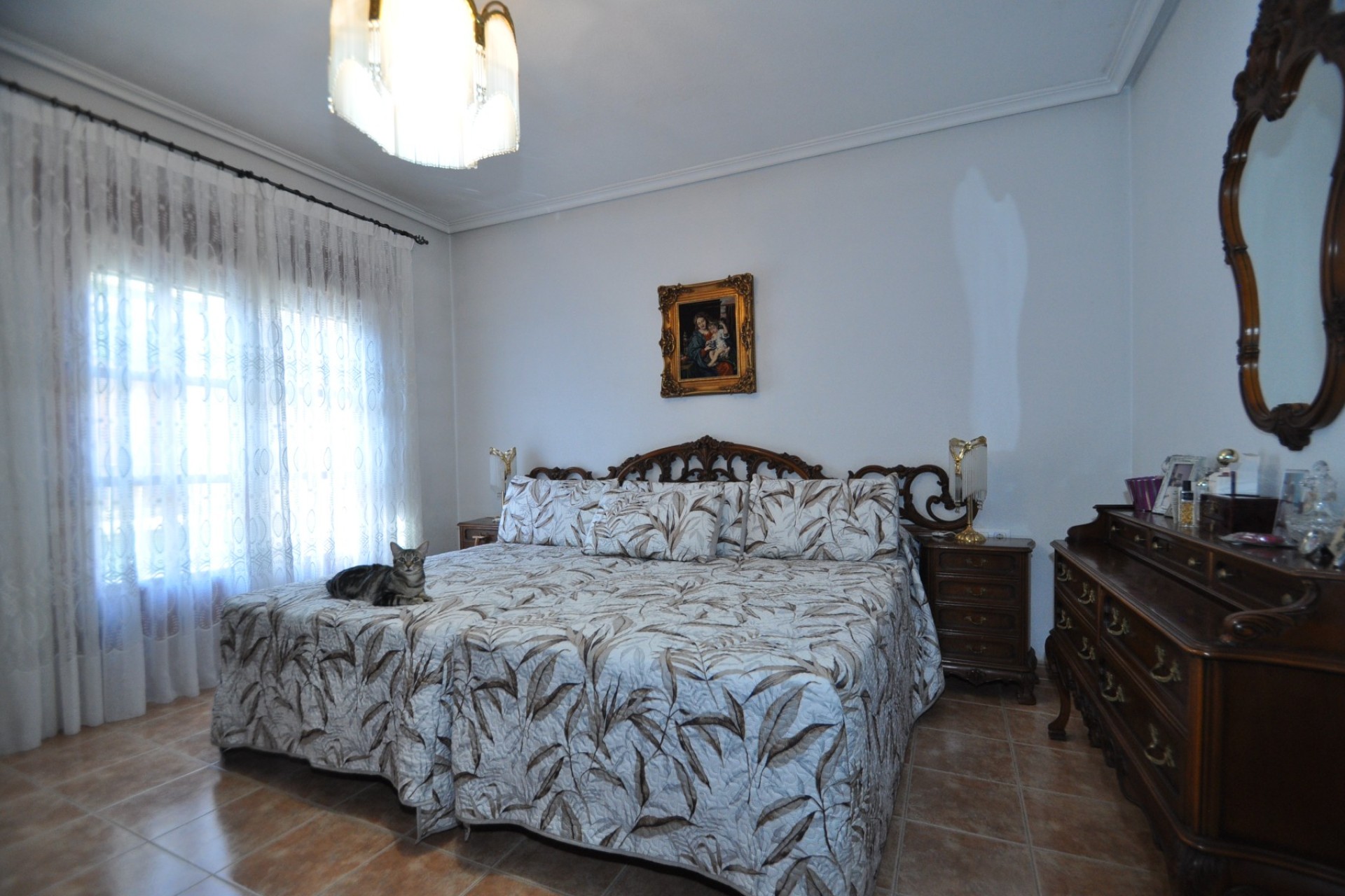 Resale - Town House - Pinoso - Inland